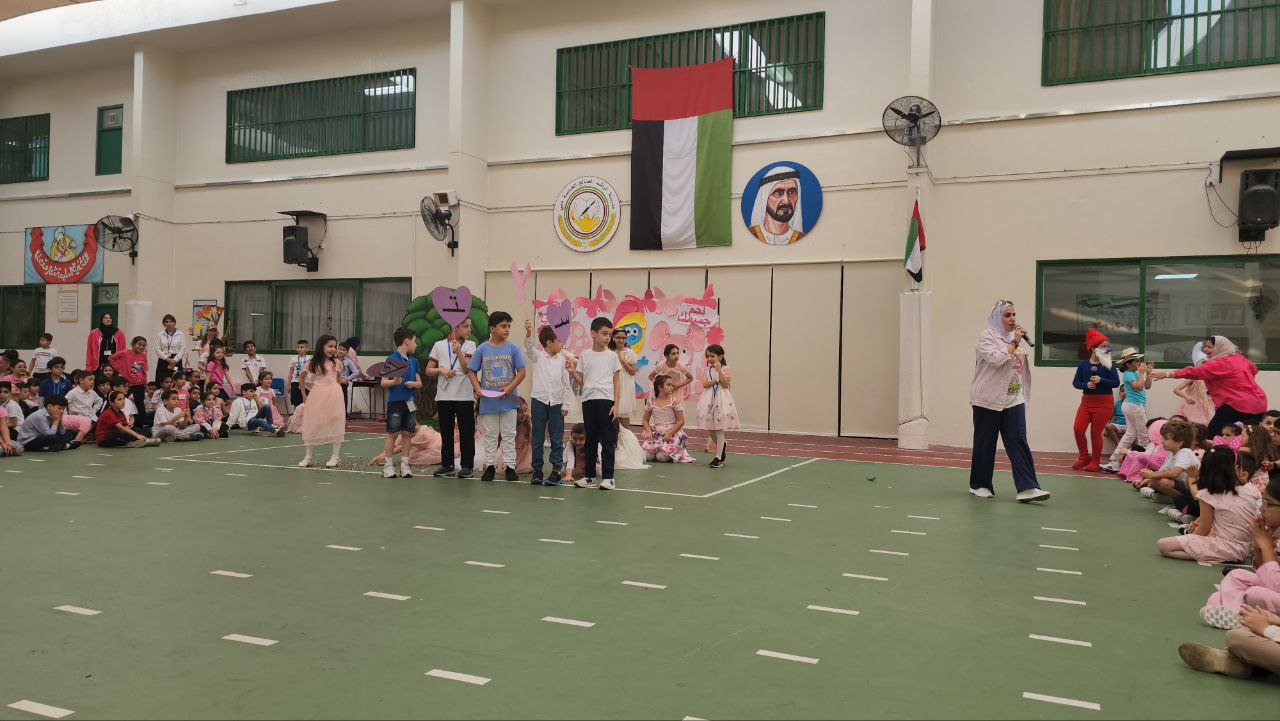 فعالية أكتوبر الوردي