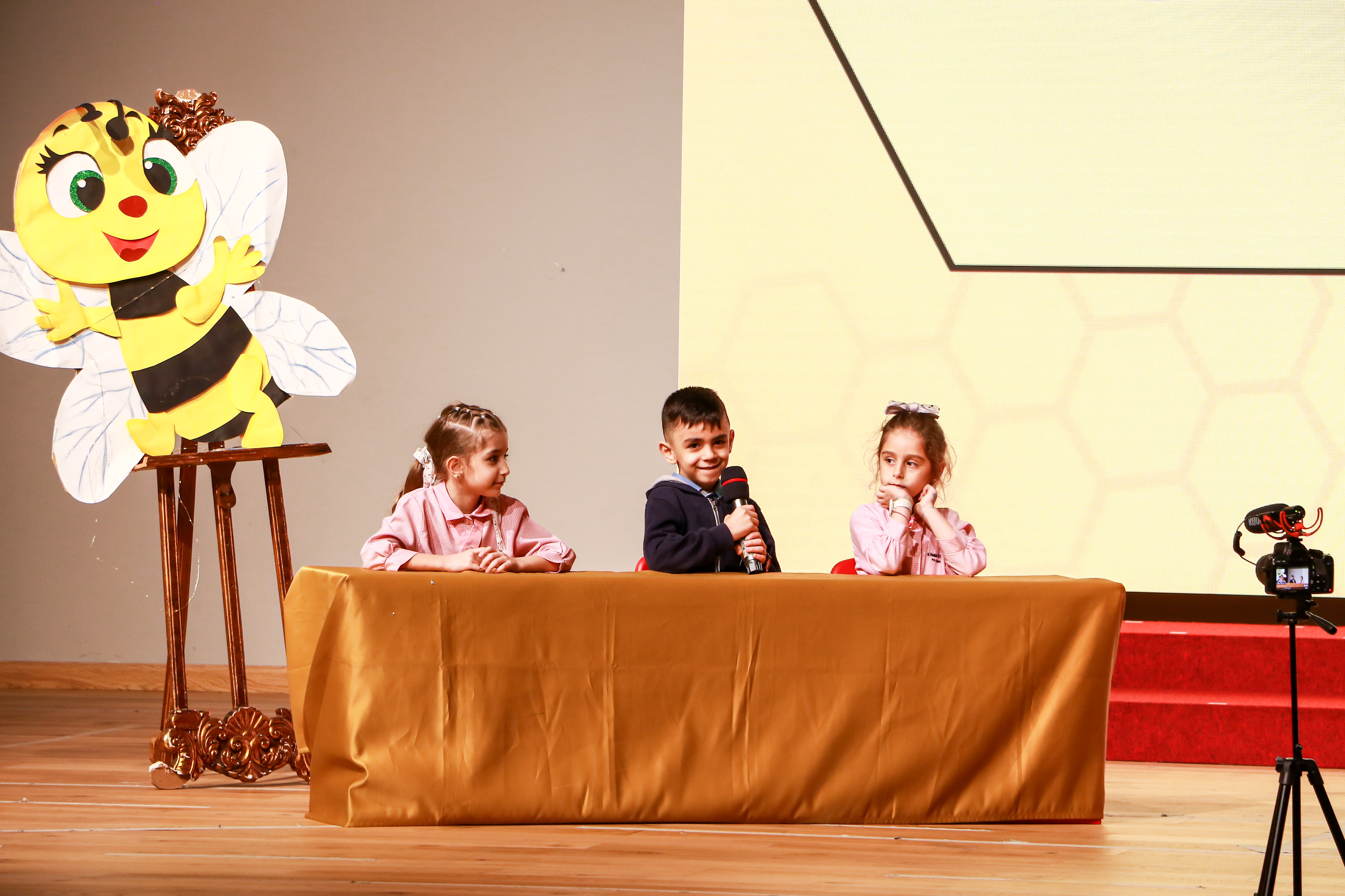 Spelling Bee