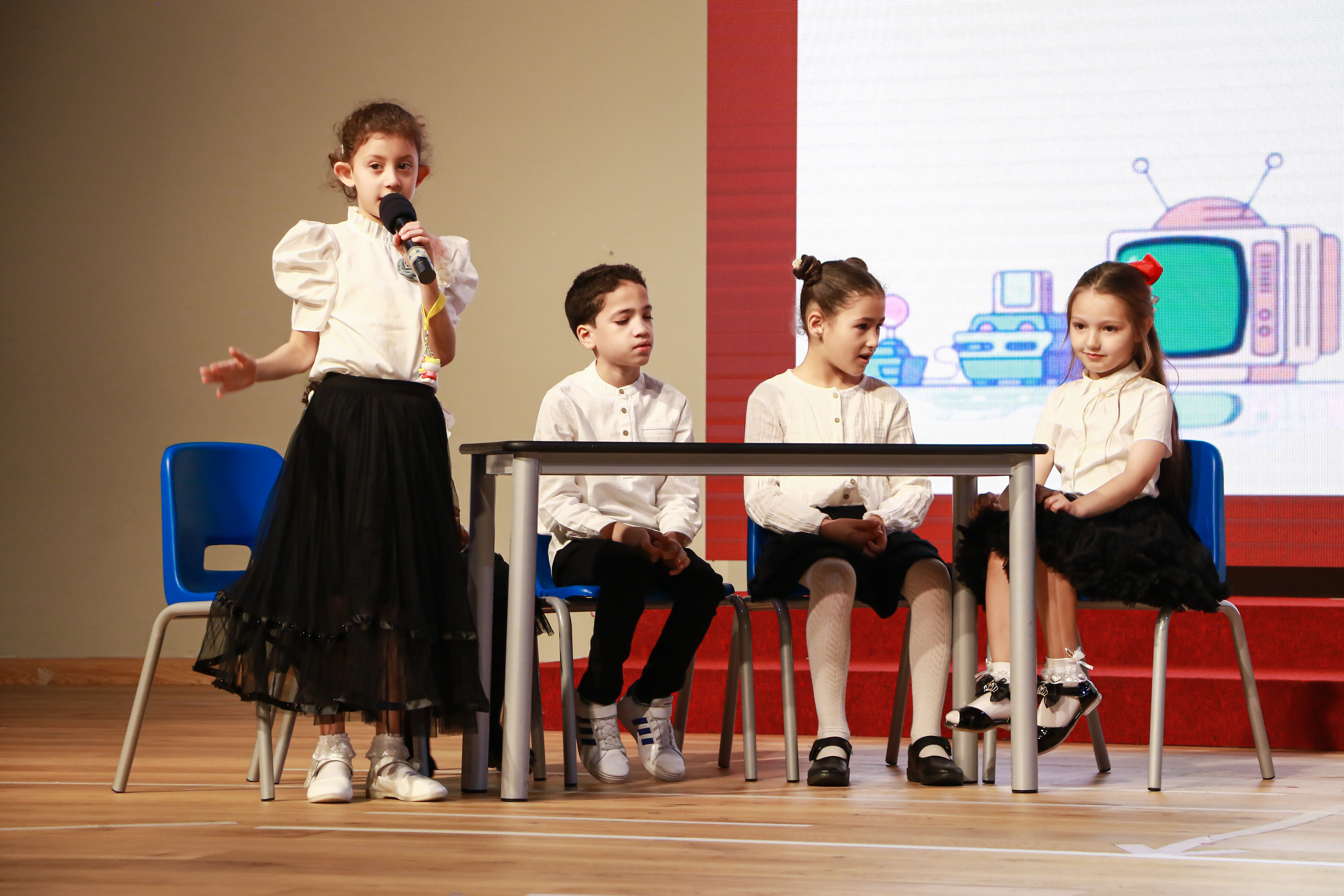 English Festival 