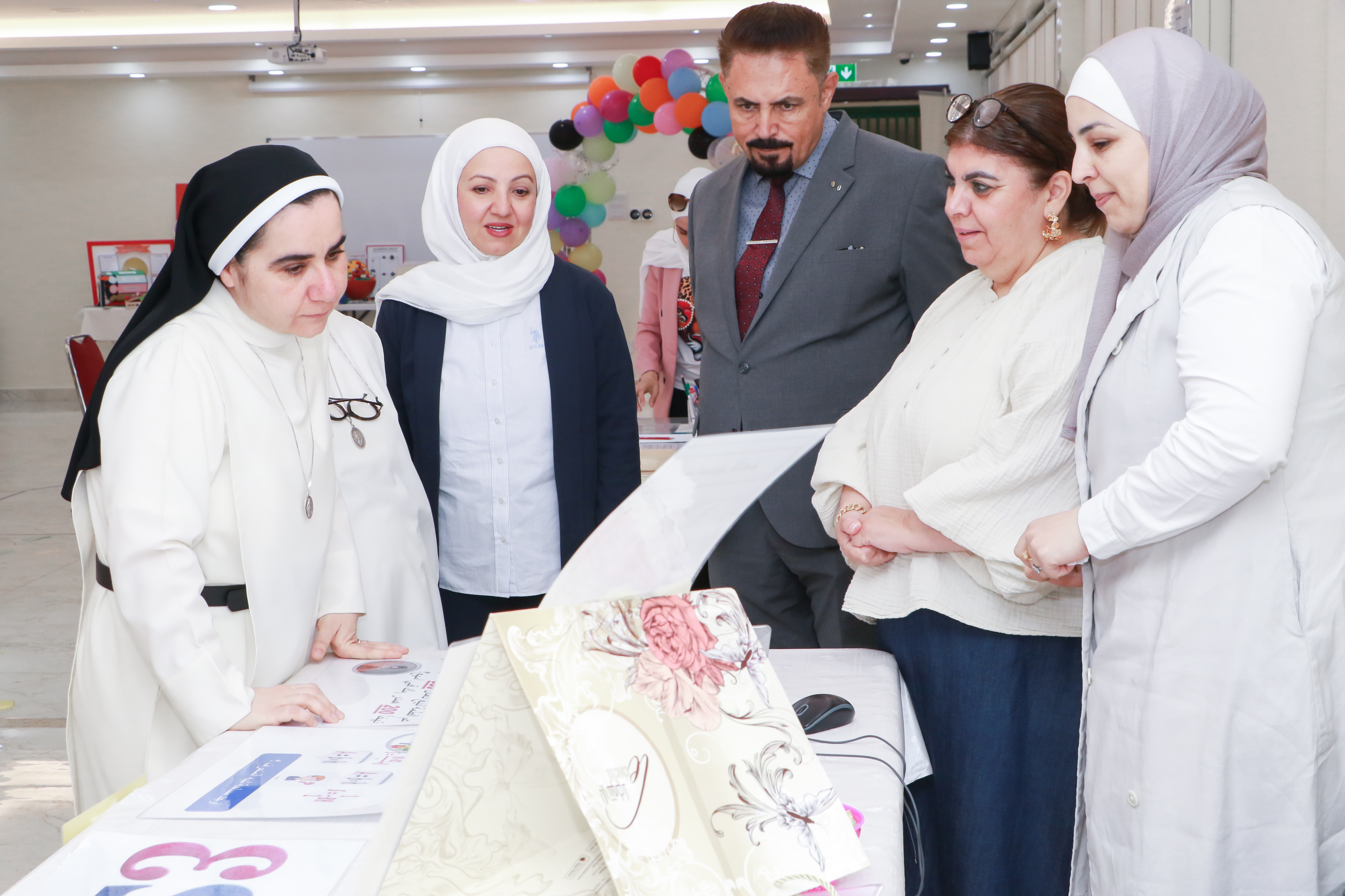 نقيس الفرق لنصنع الفرق