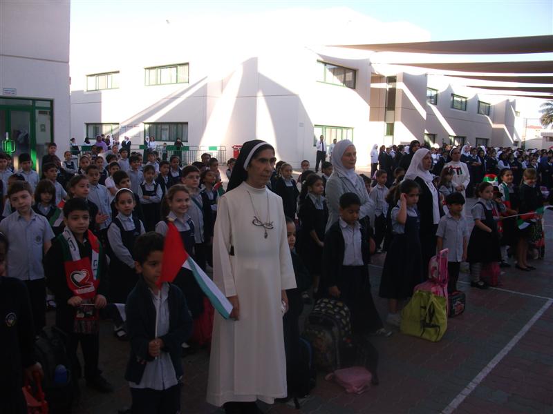 احتفالات العيد الوطني 40