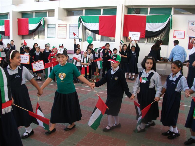 احتفالات العيد الوطني 40