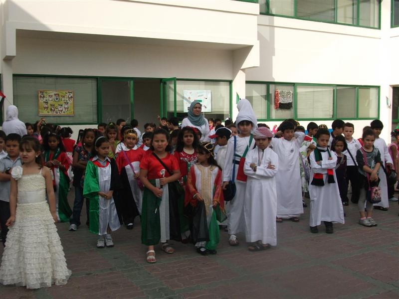 احتفالات العيد الوطني 40