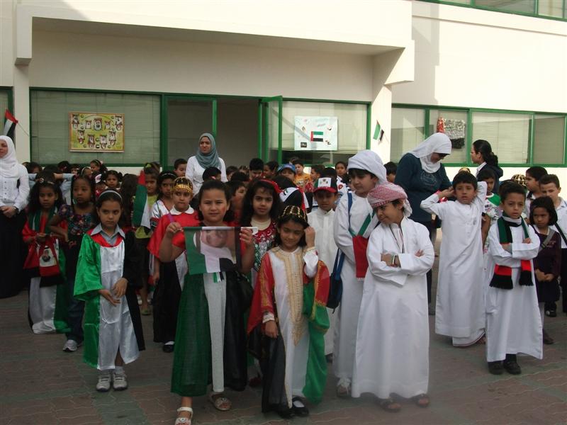 احتفالات العيد الوطني 40