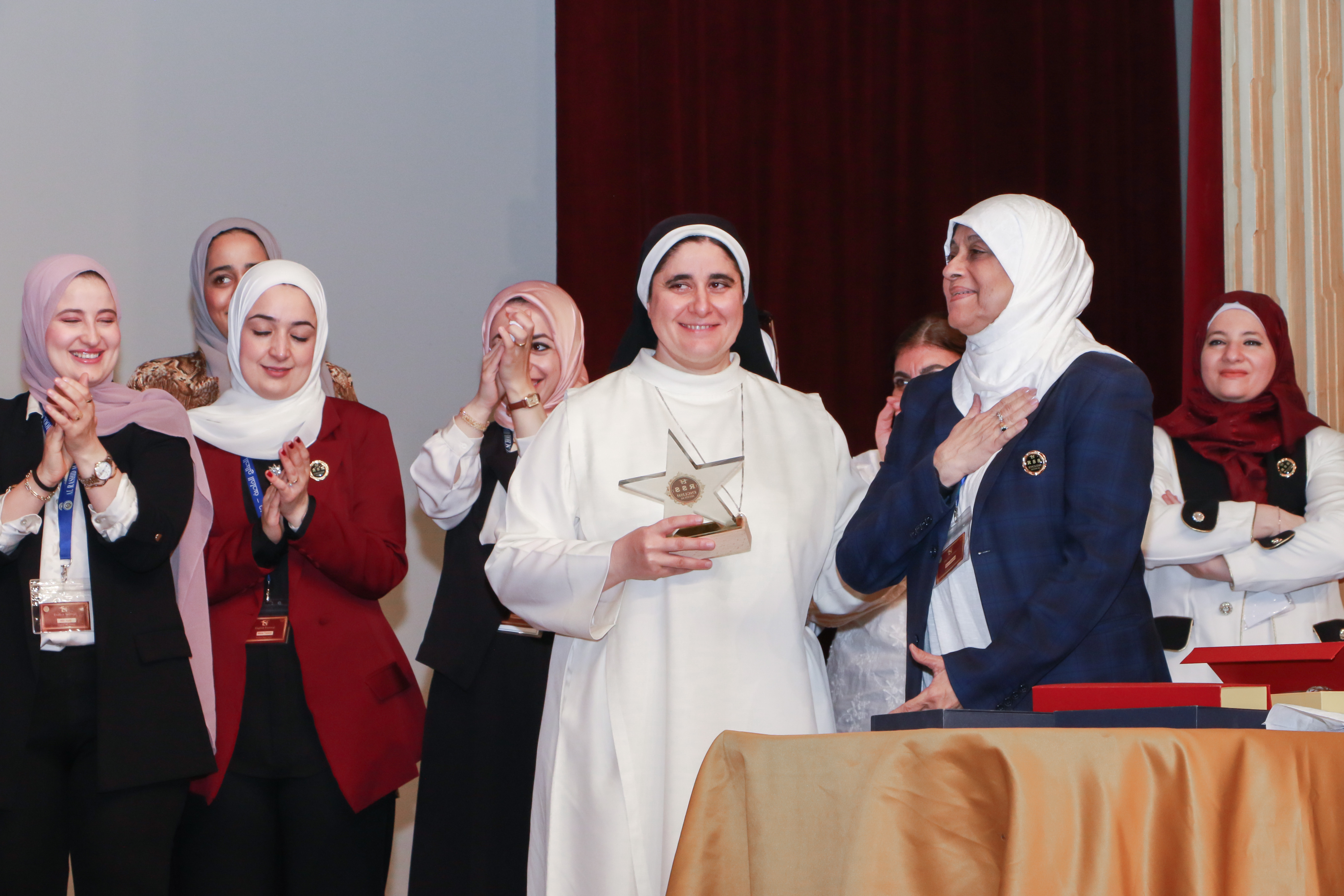 ENGLISH FISTIVAL 2025
