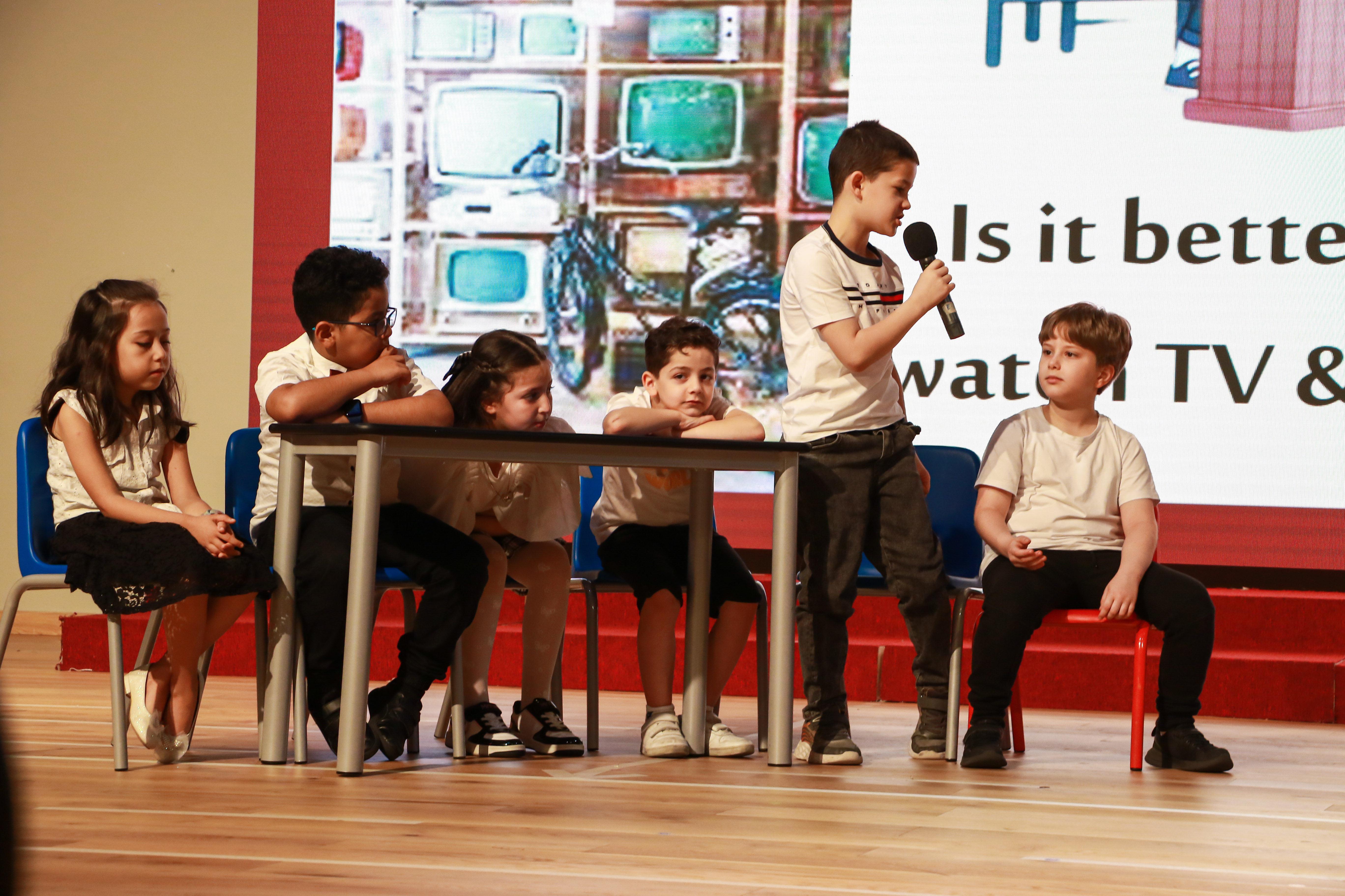 English Festival 