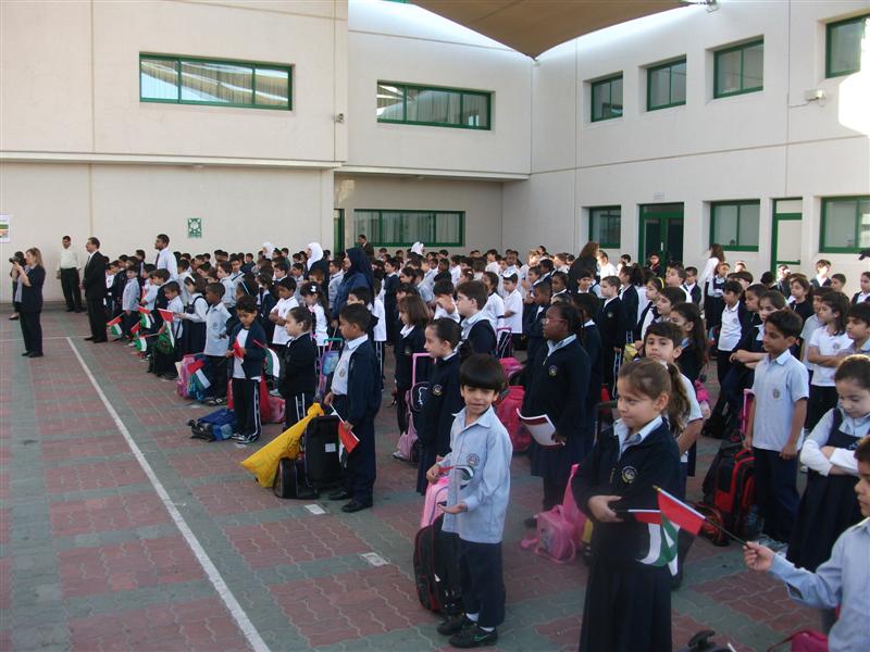 احتفالات العيد الوطني 40