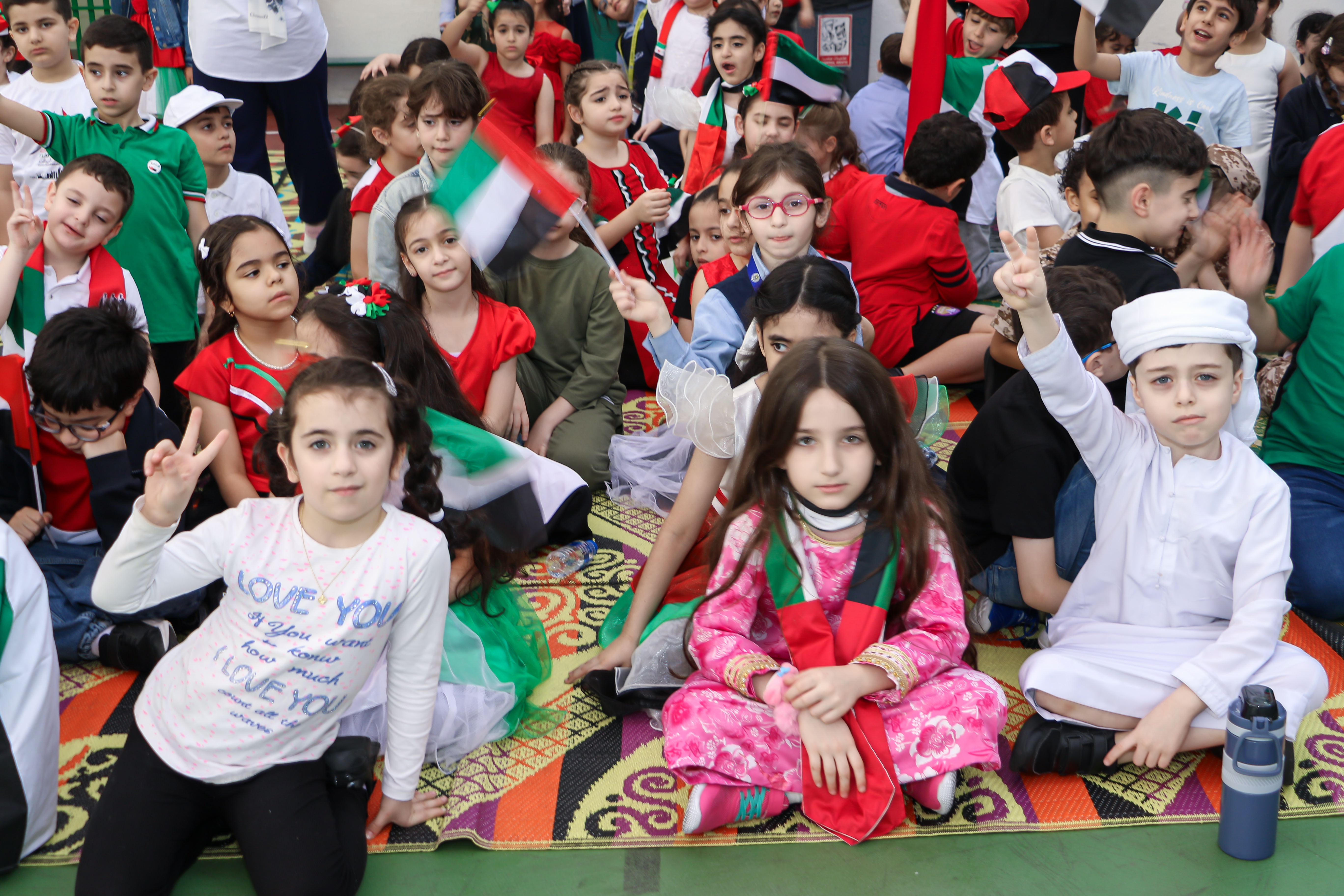 National Day 54