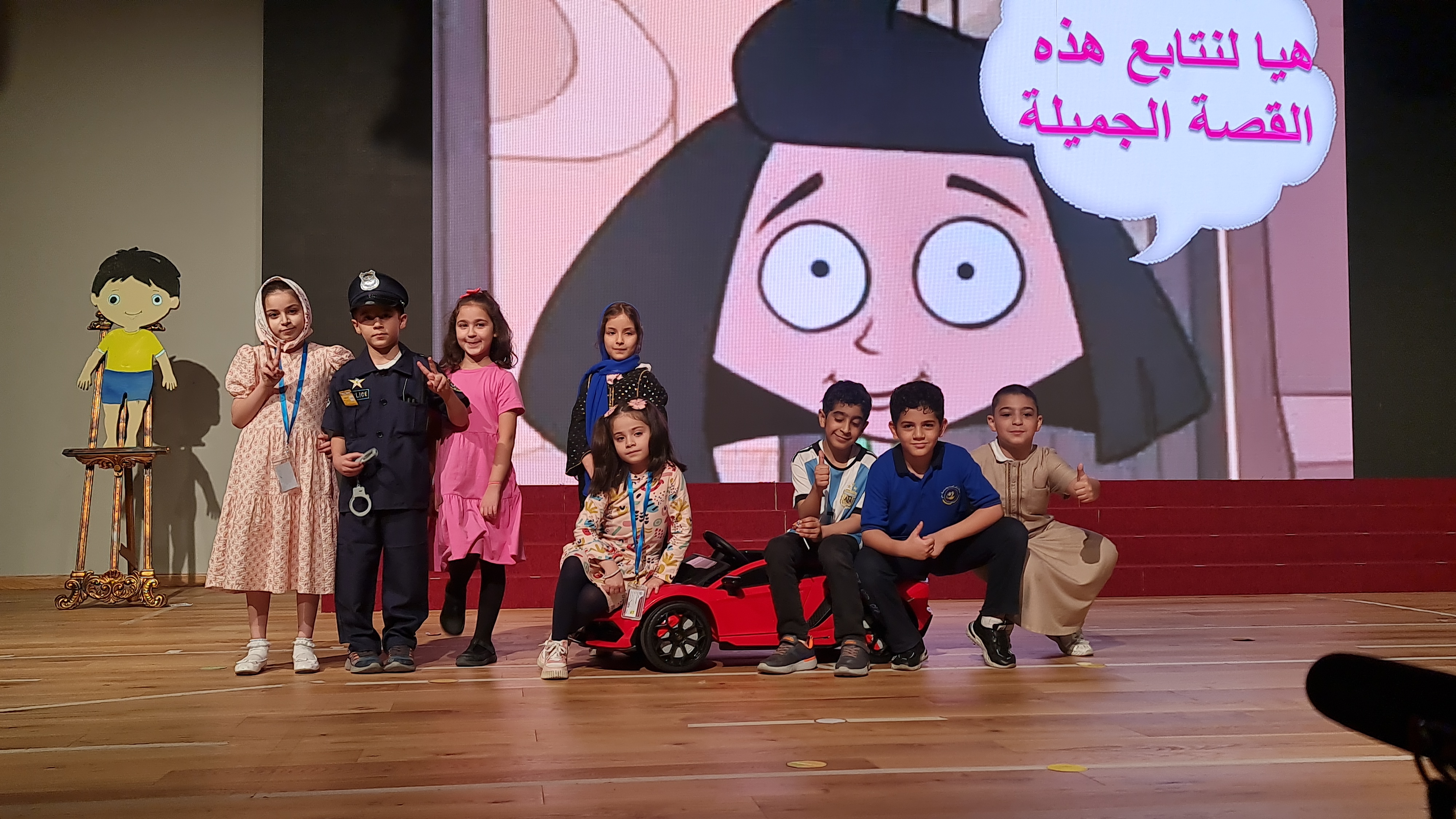 فعالية أكتوبر الوردي