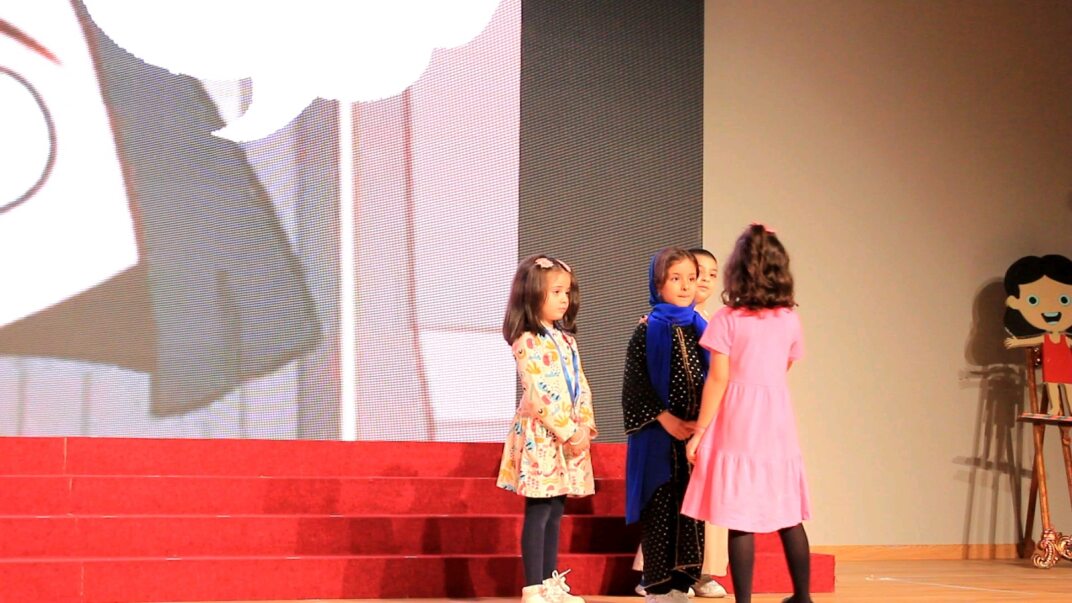 فعالية أكتوبر الوردي