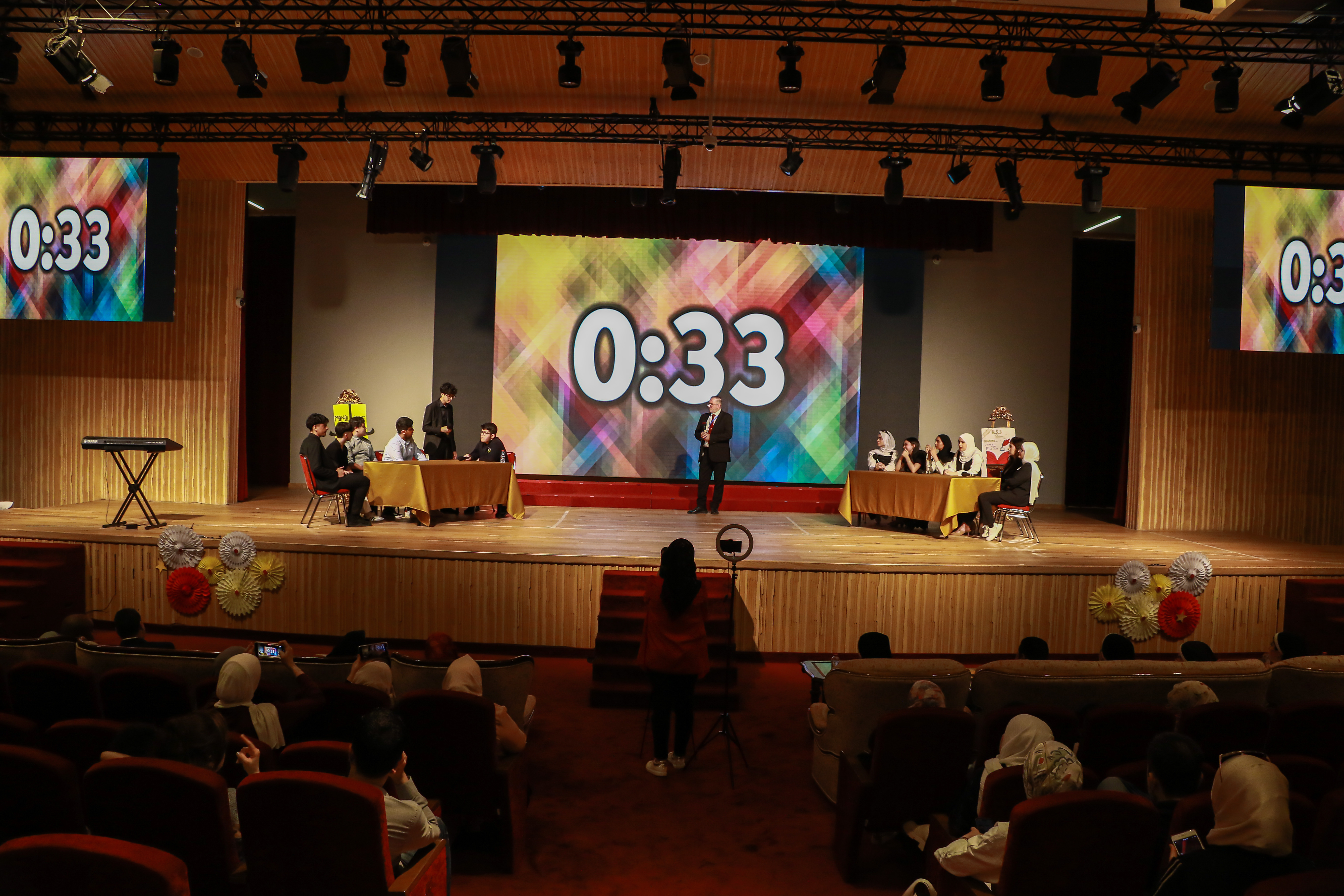 English Festival 
