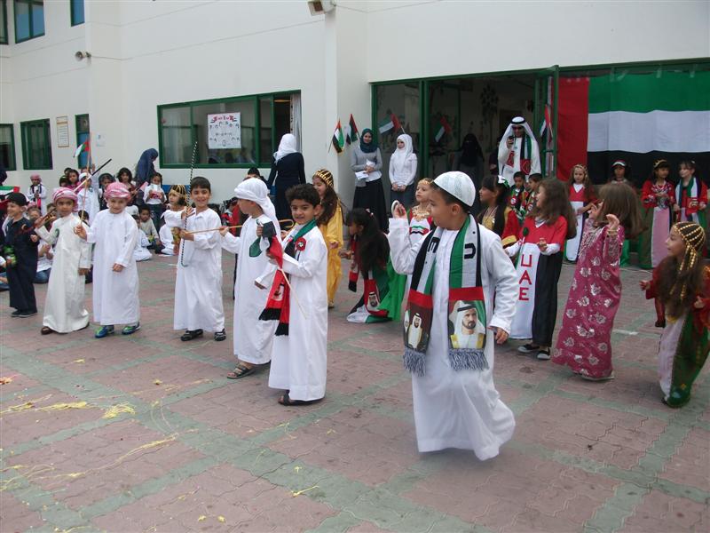 احتفالات العيد الوطني 40
