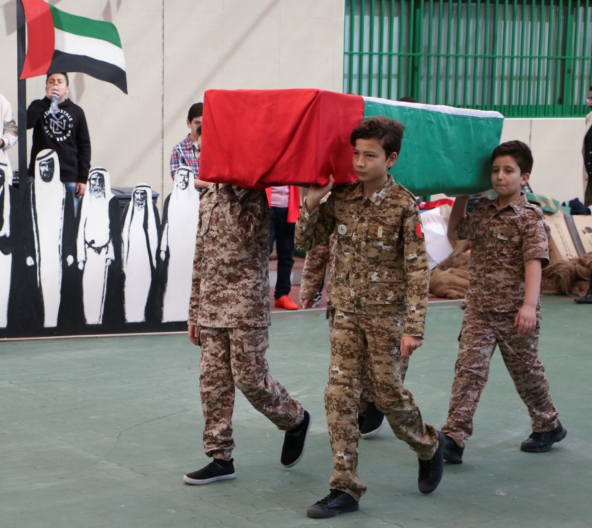 يوم الشهيد
