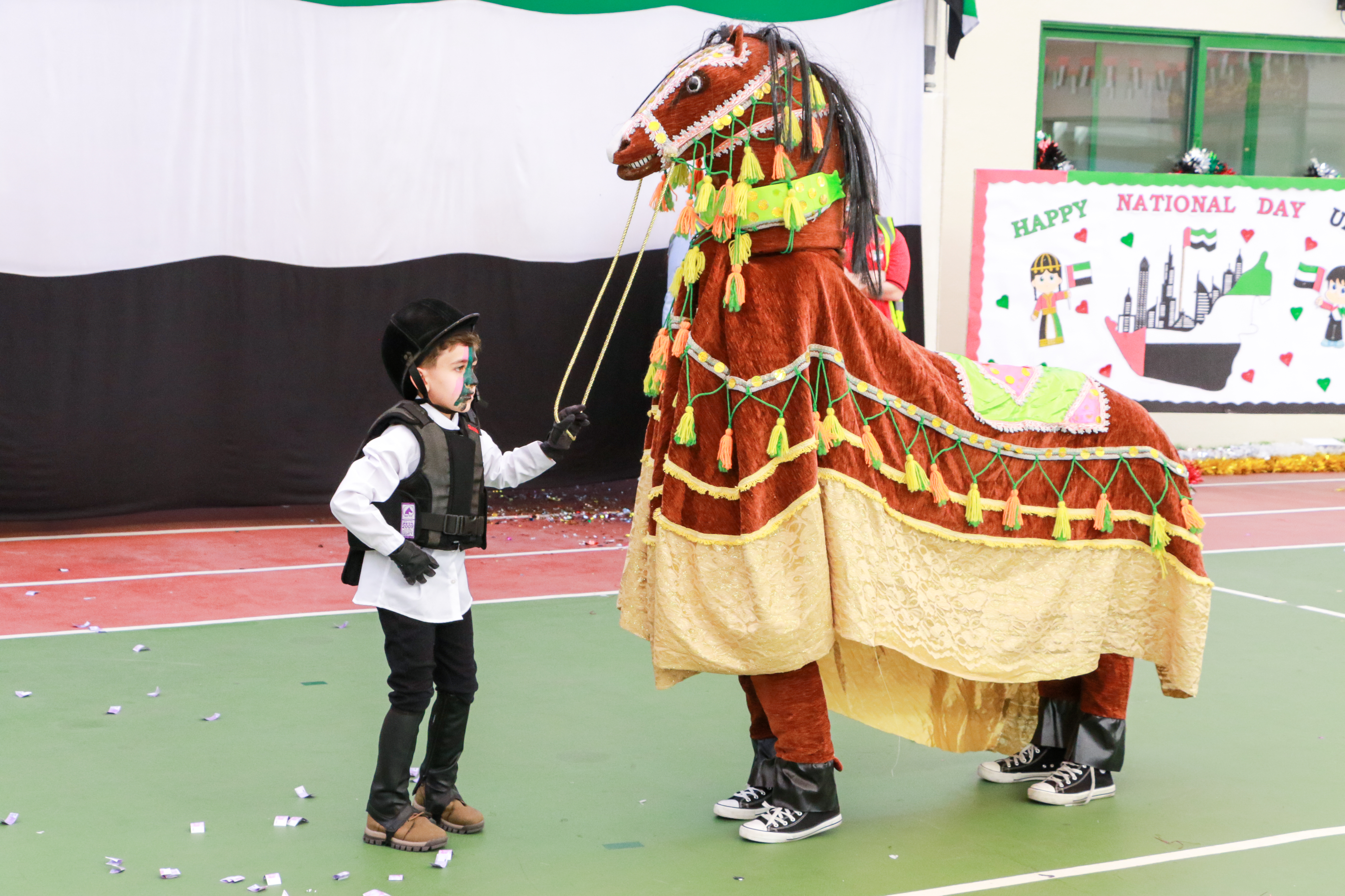  National Day 51