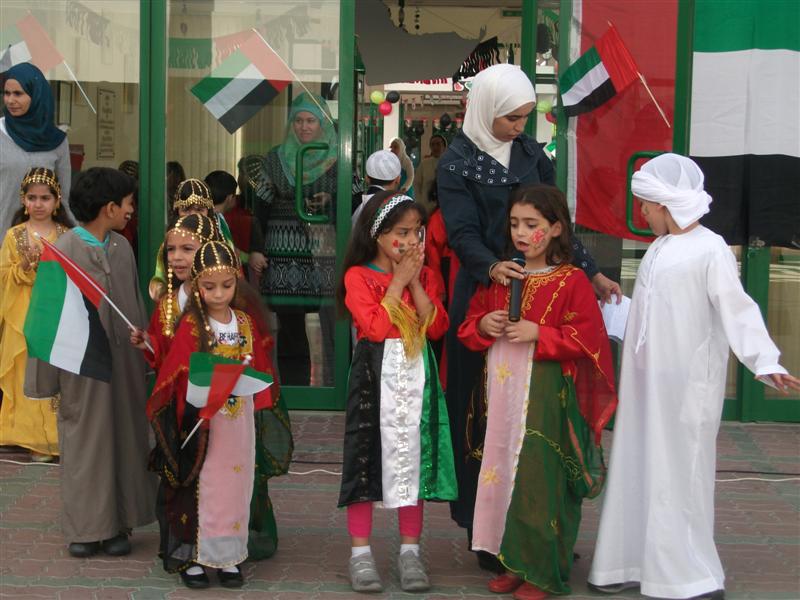 احتفالات العيد الوطني 40