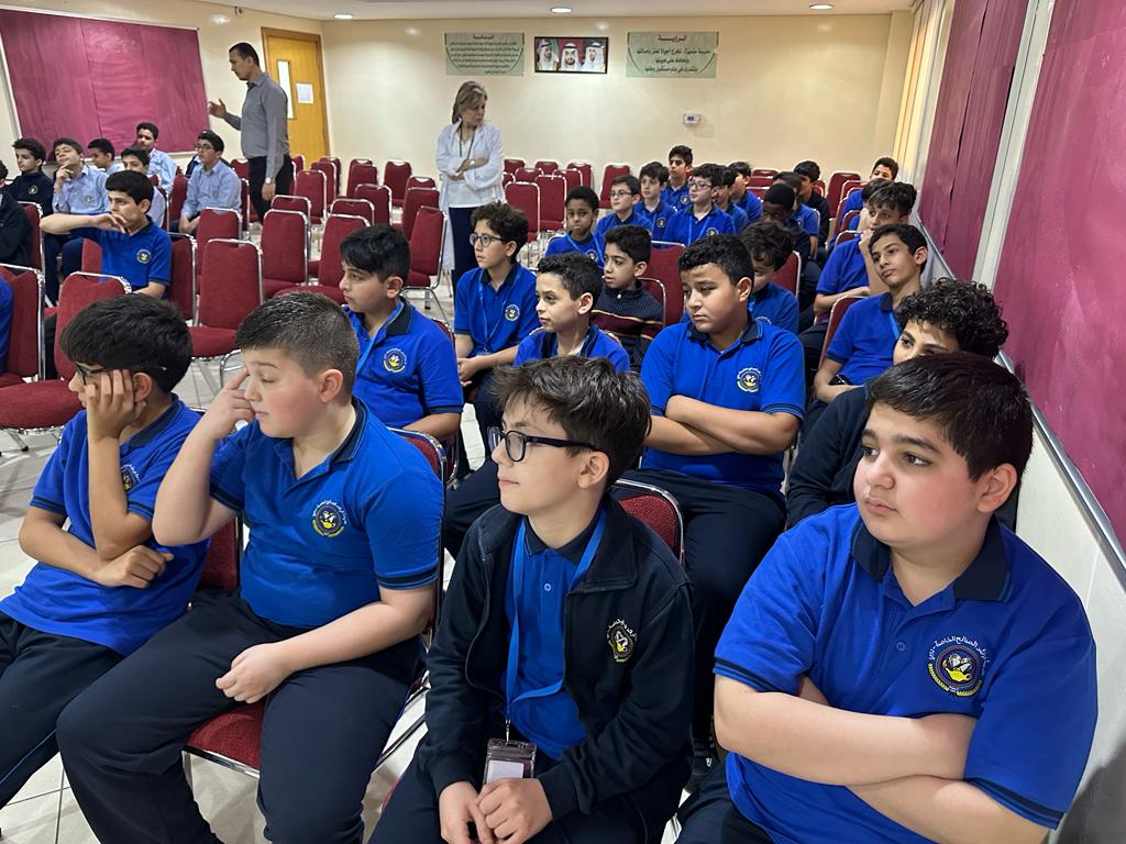 محاضرة عن فقد وهدر الغذاء