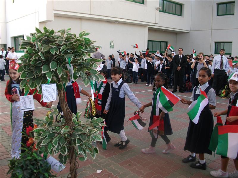 احتفالات العيد الوطني 40