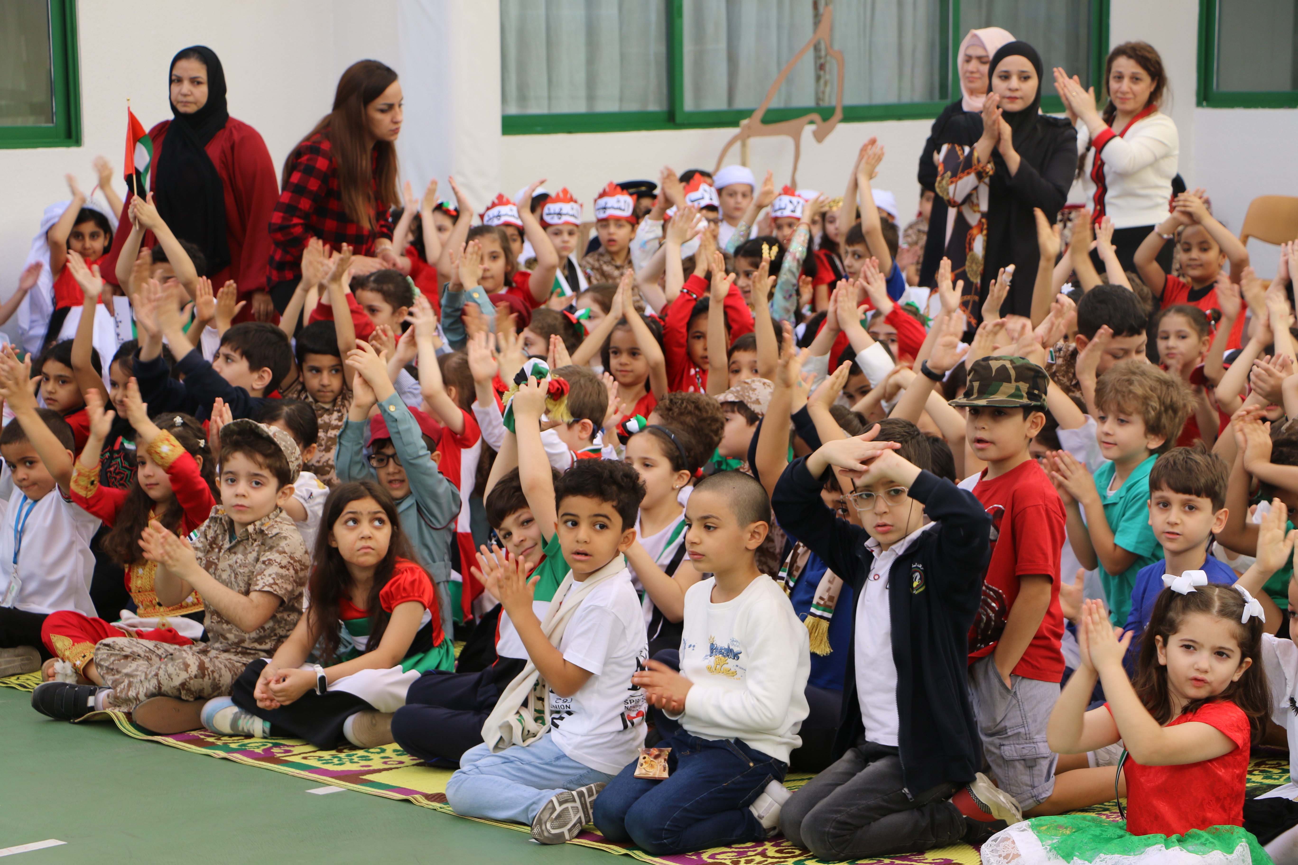 National Day 52	