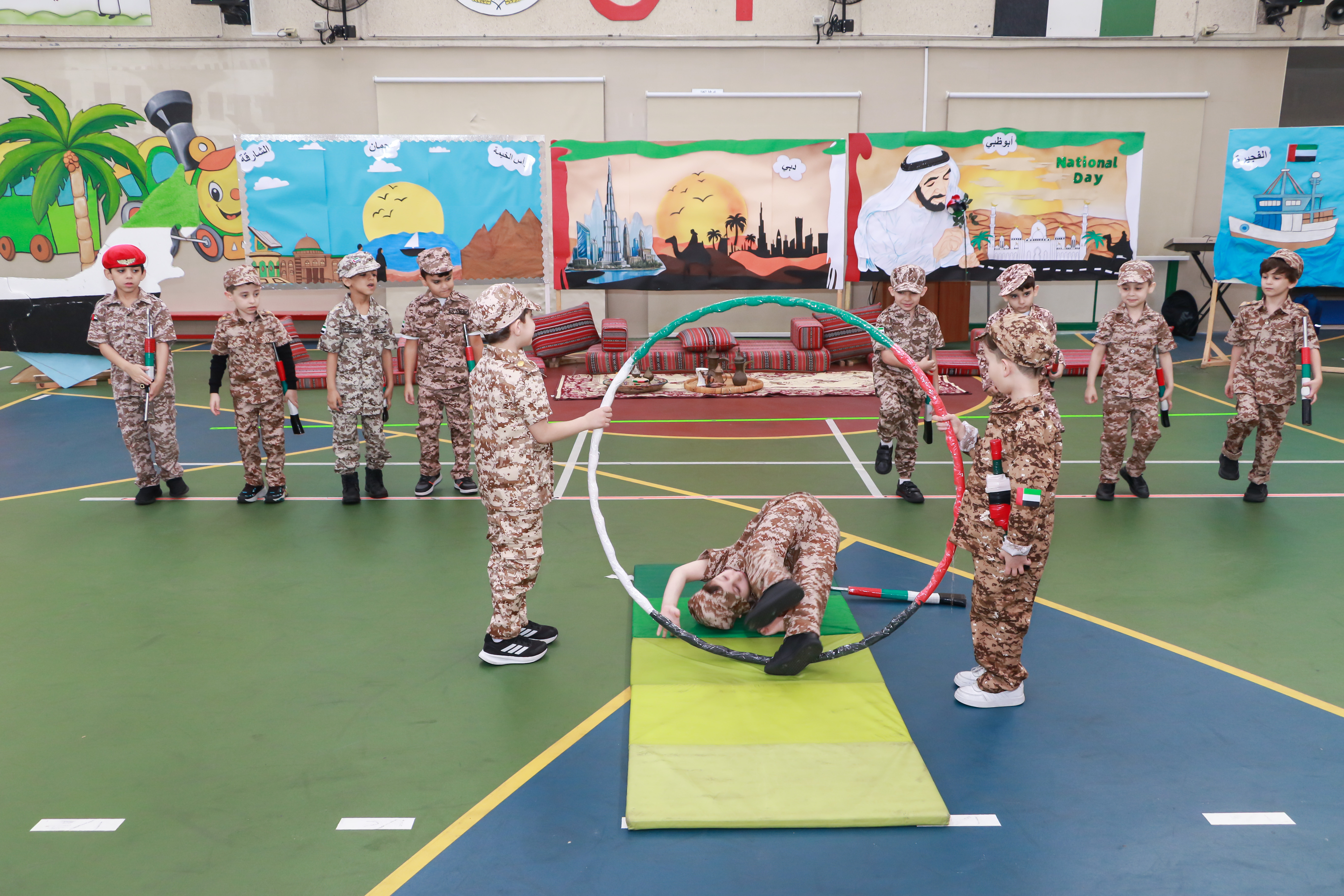National Day 54