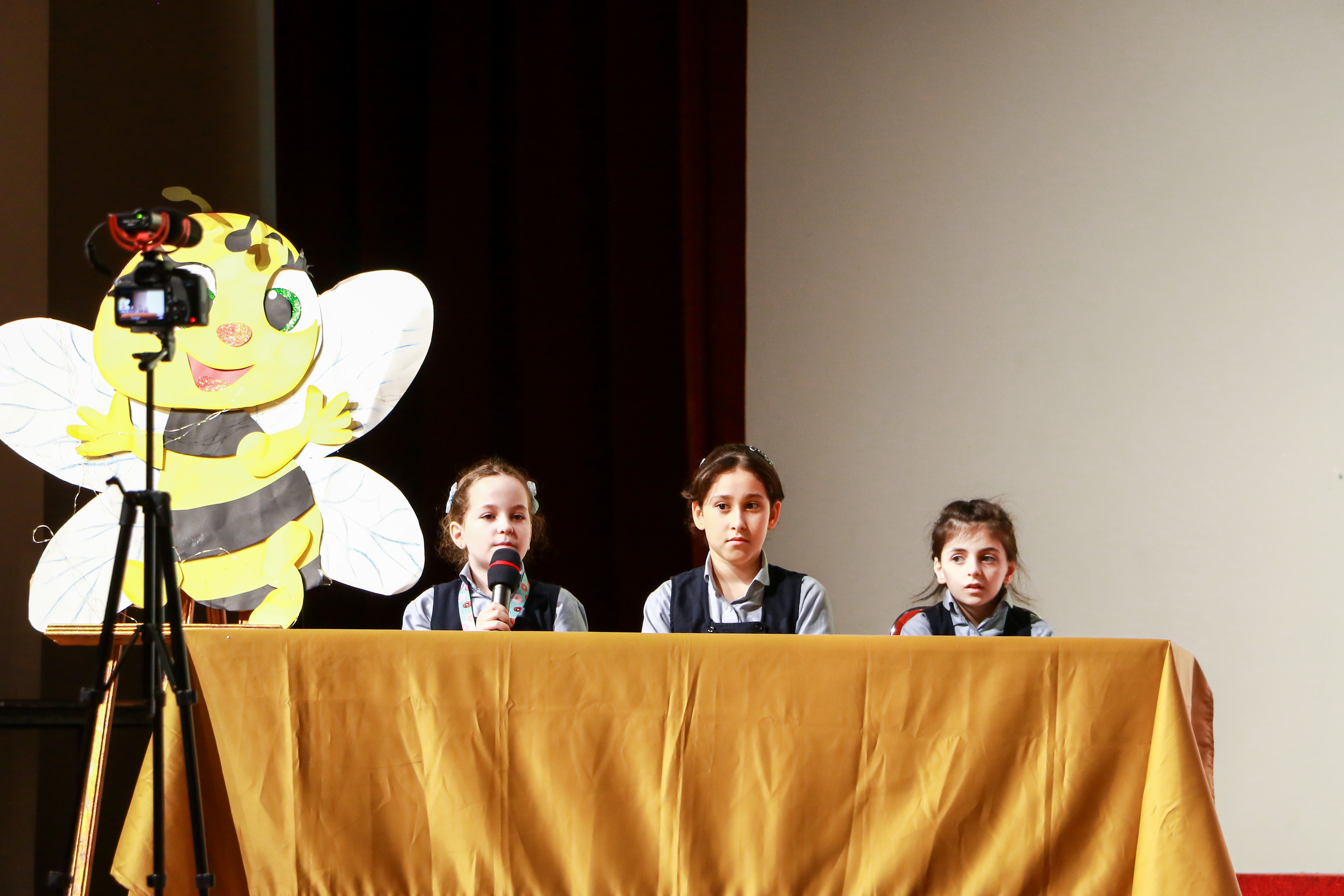 Spelling Bee