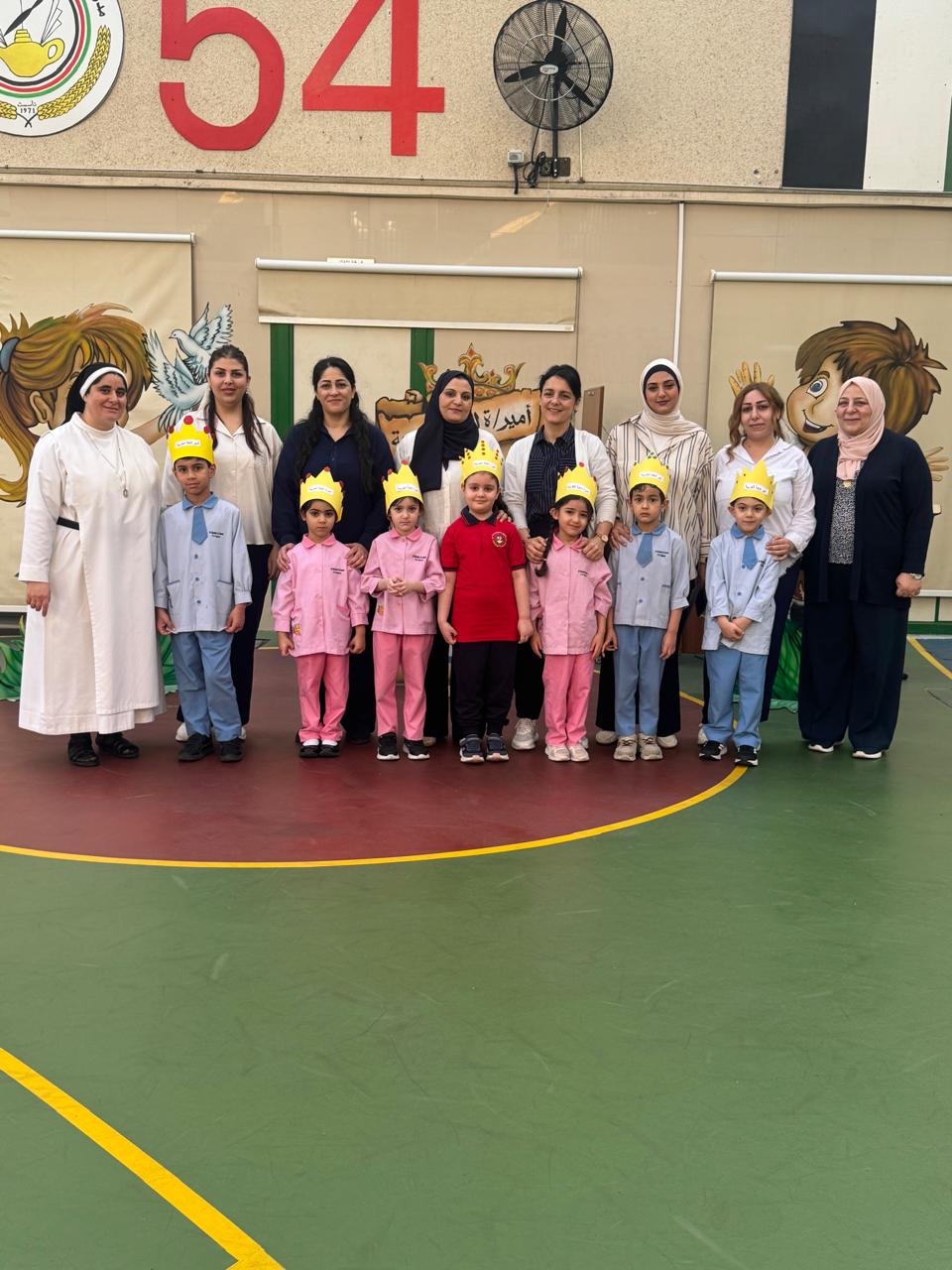 أمير / أميرة اللغة العربية