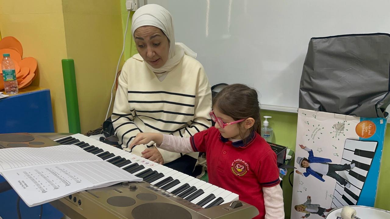 نادي الموسيقى