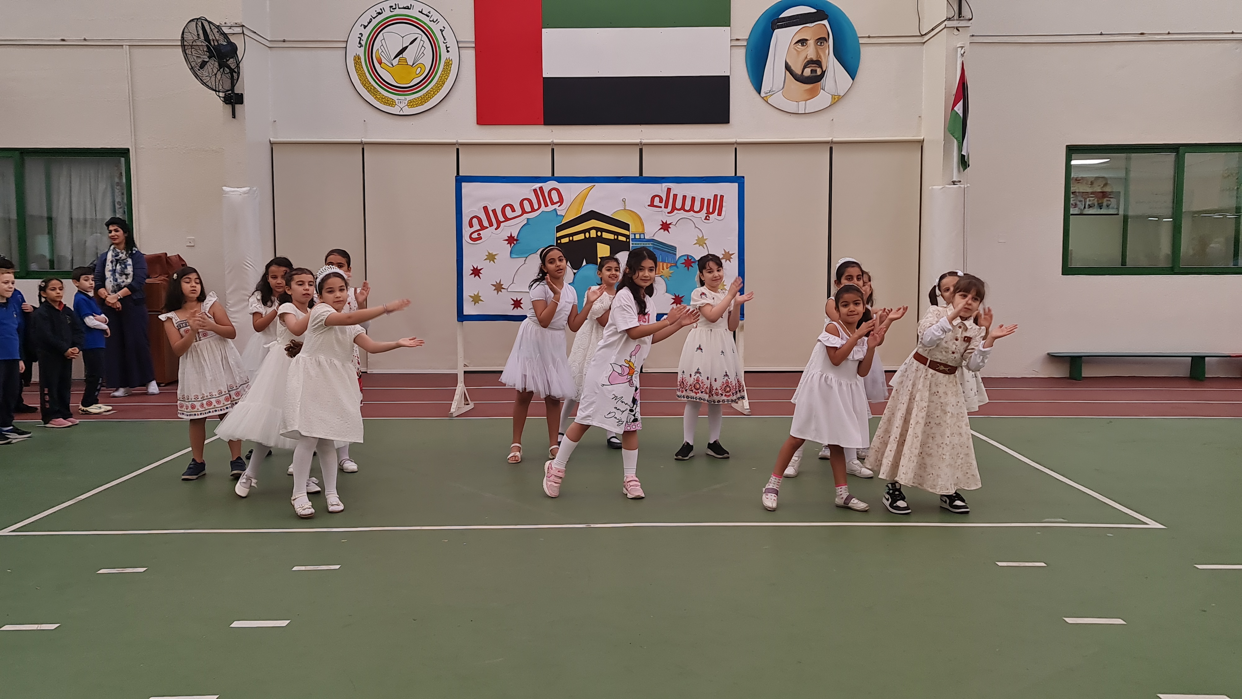 الأسراء والمعراج