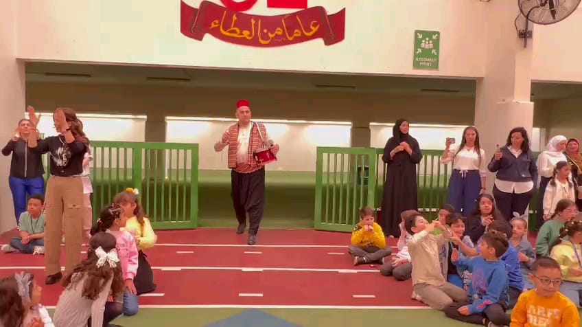 رمضان بين البلدان