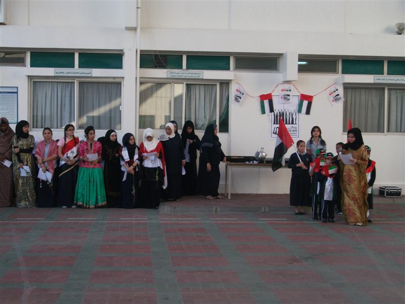 احتفالات العيد الوطني 40