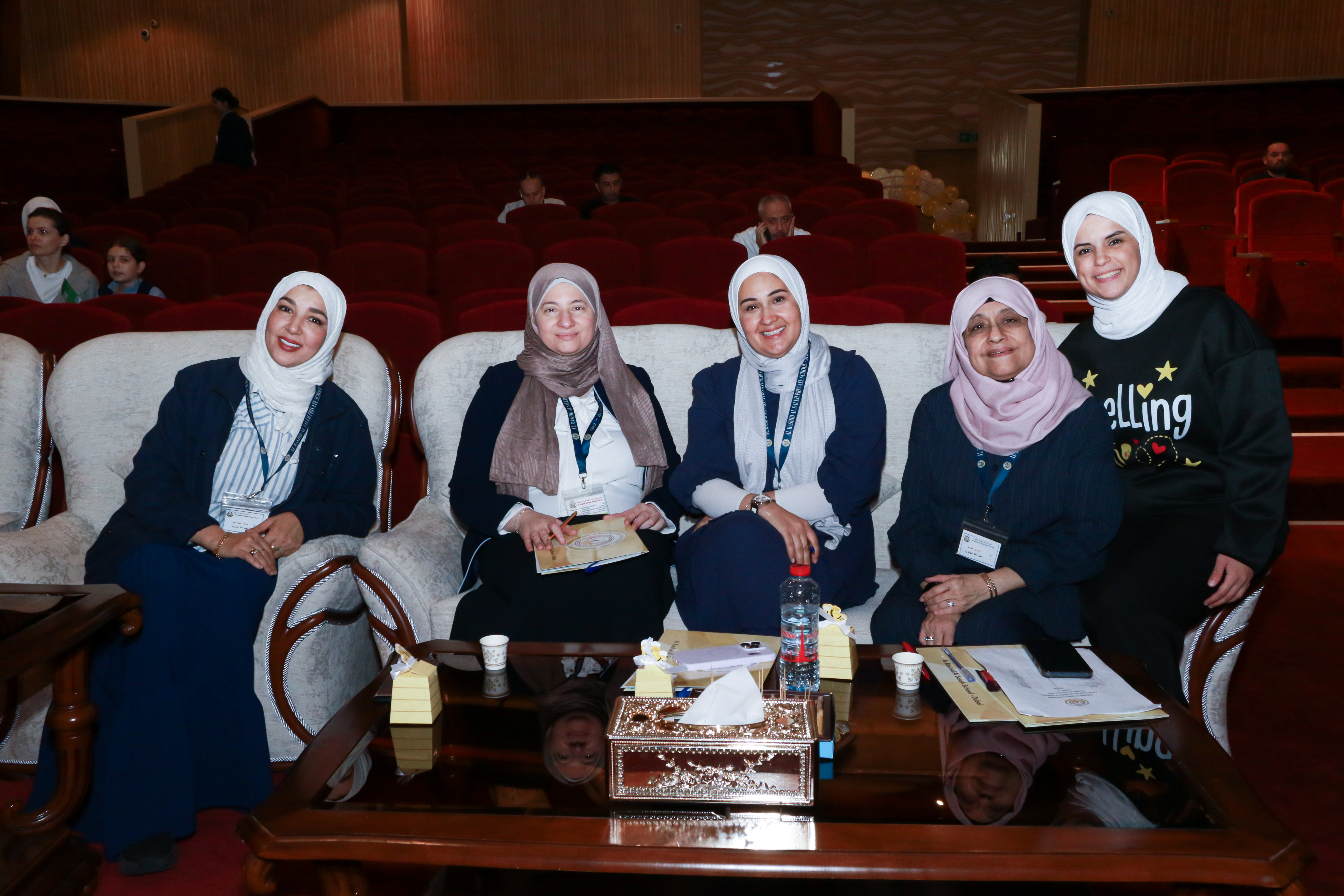 (4-5-6) Announcement of Results – Spelling Bee Competition!