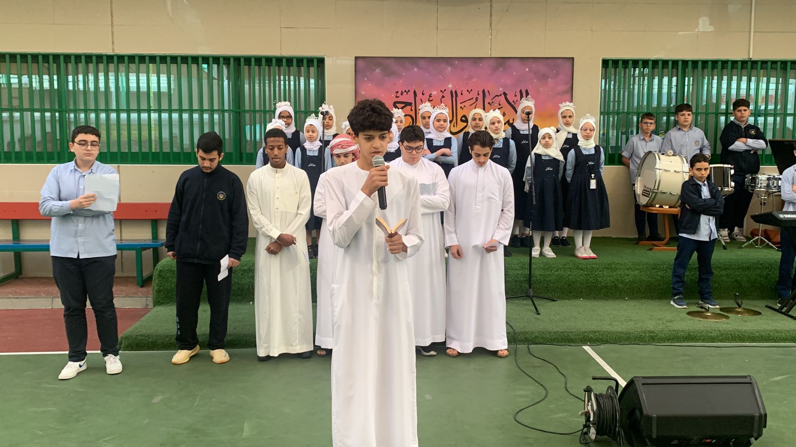 الأسراء والمعراج
