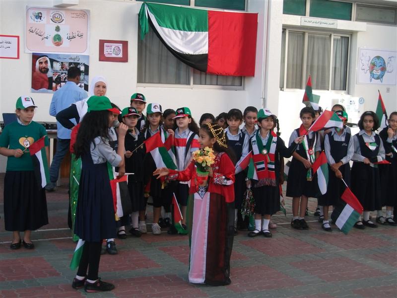 احتفالات العيد الوطني 40