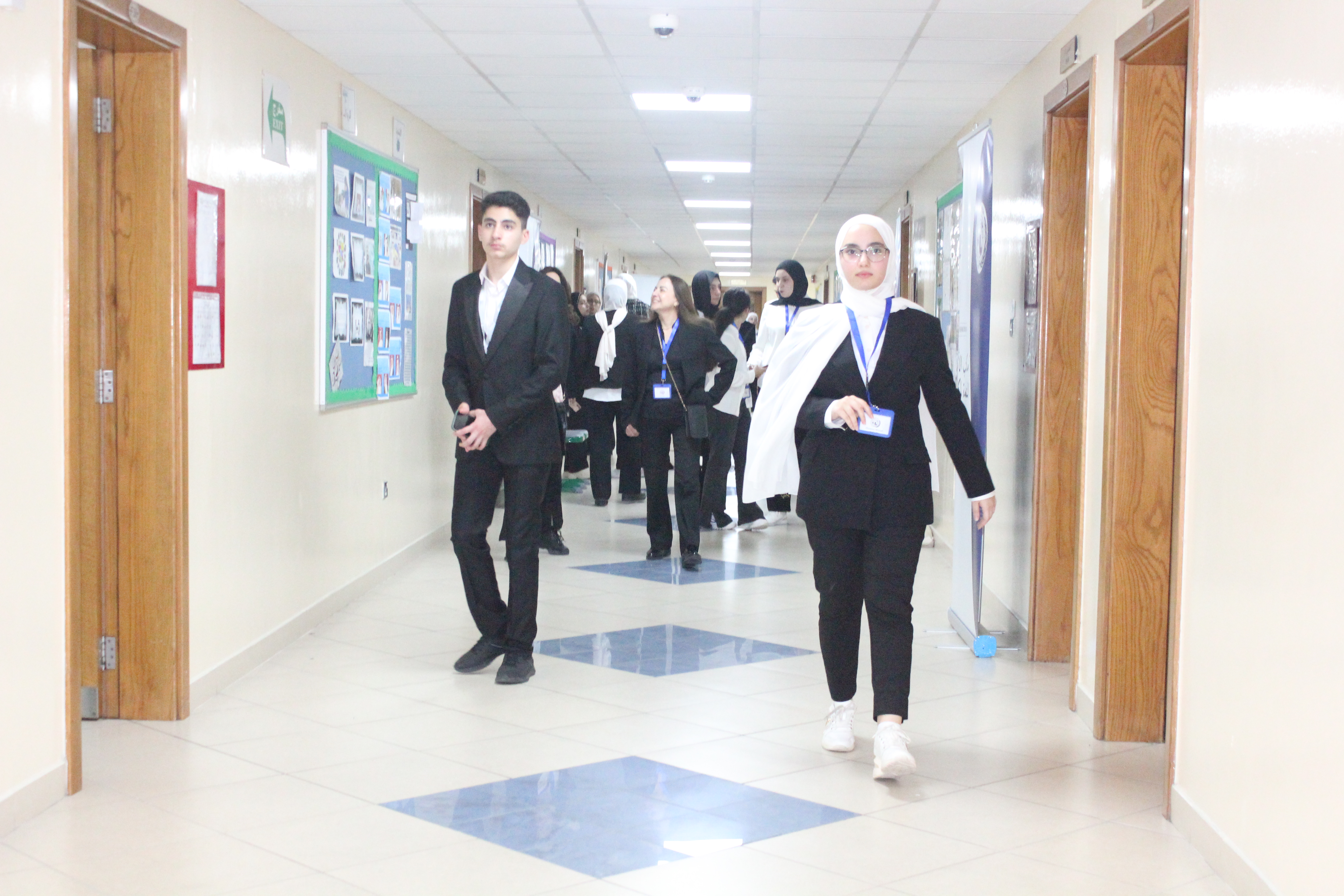RSSMUN/ DAY 1