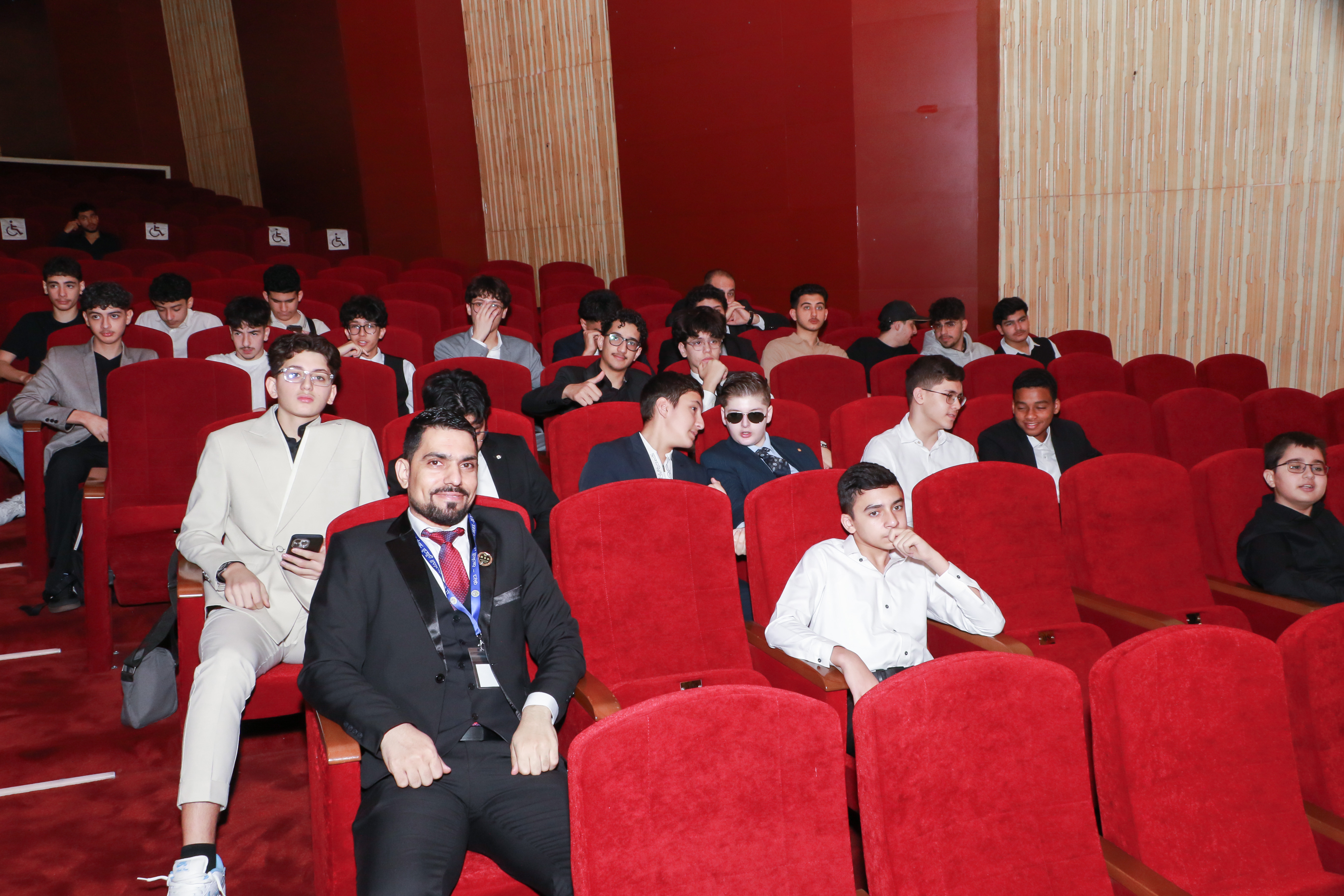  English Festival 3rd