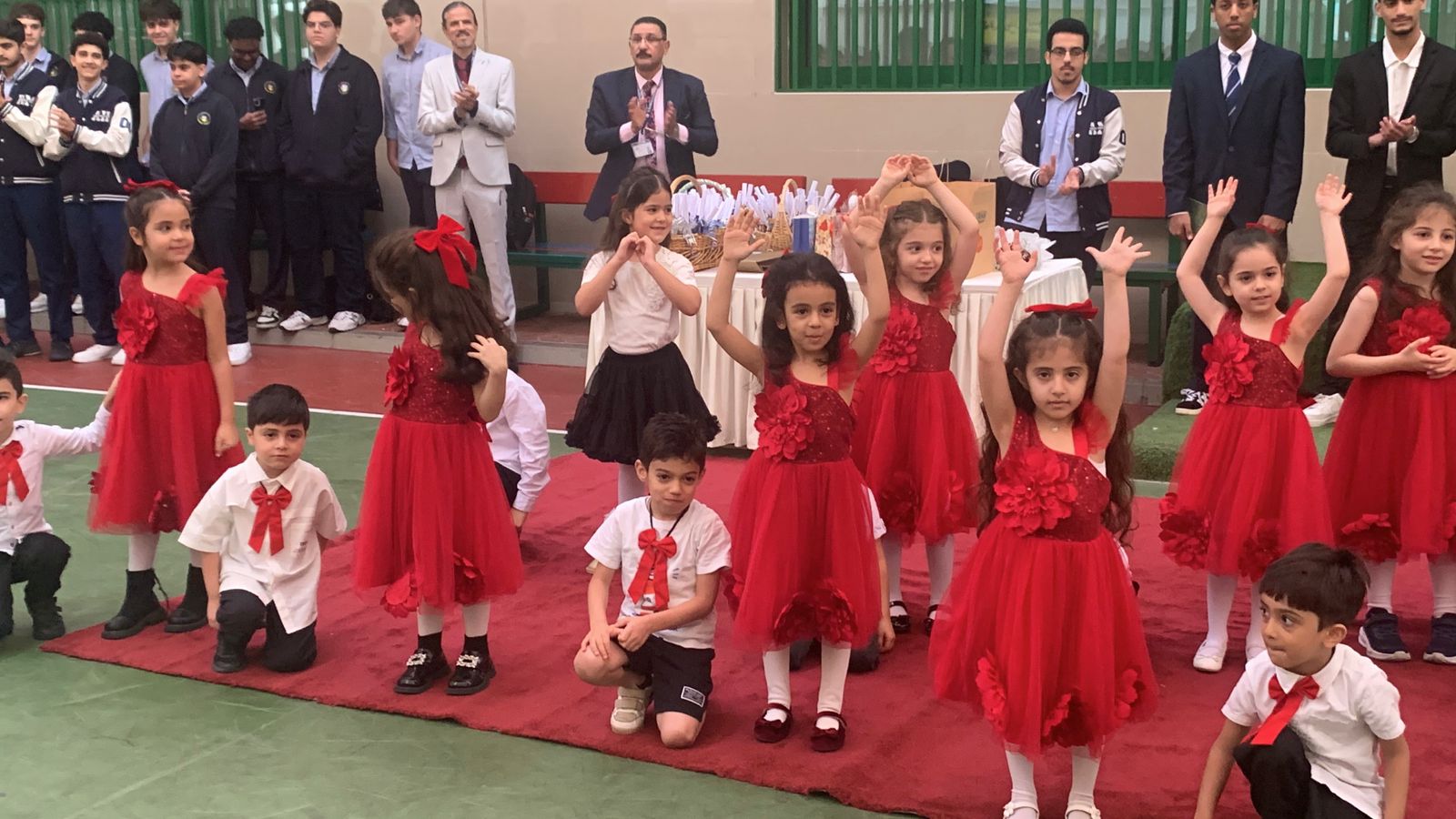 يوم المعلم