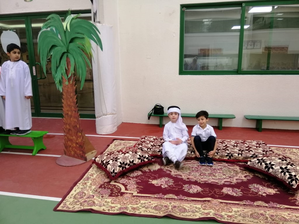 ذكرى المولد النبوي الشريف