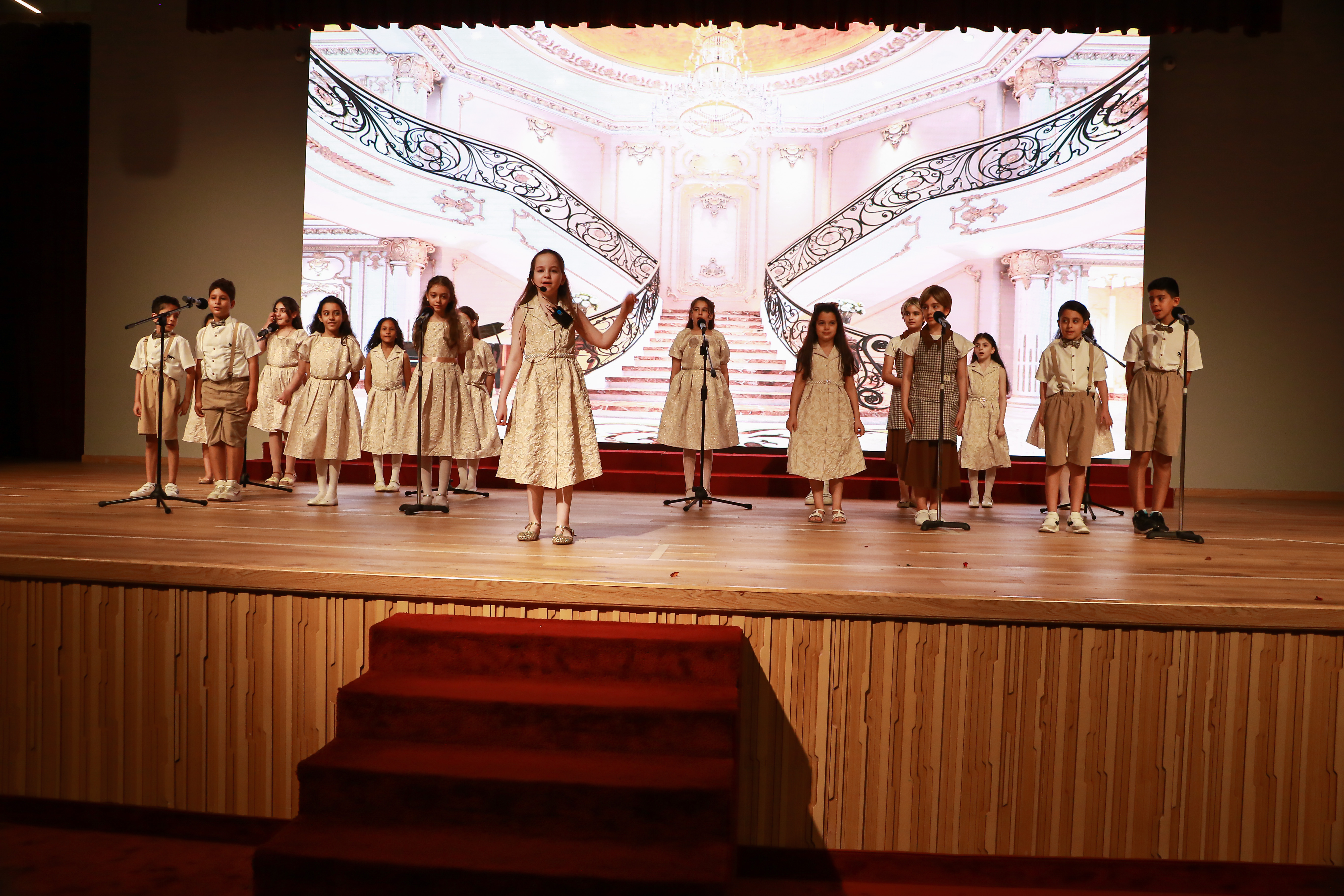 English Festival 