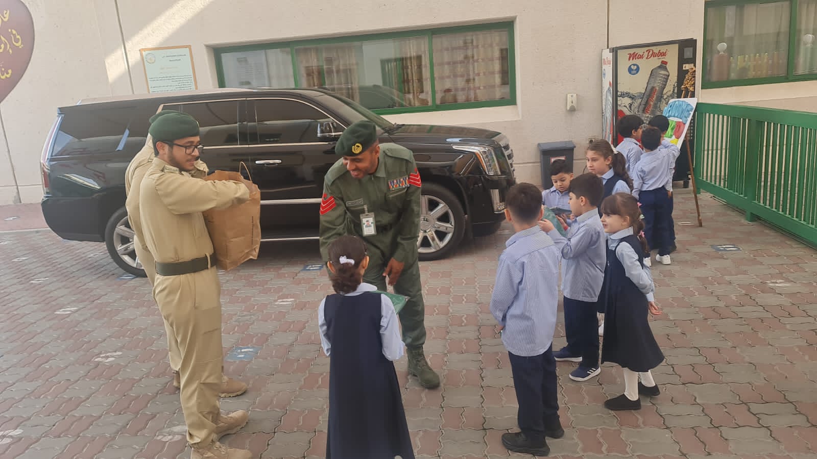 شرطة دبي
