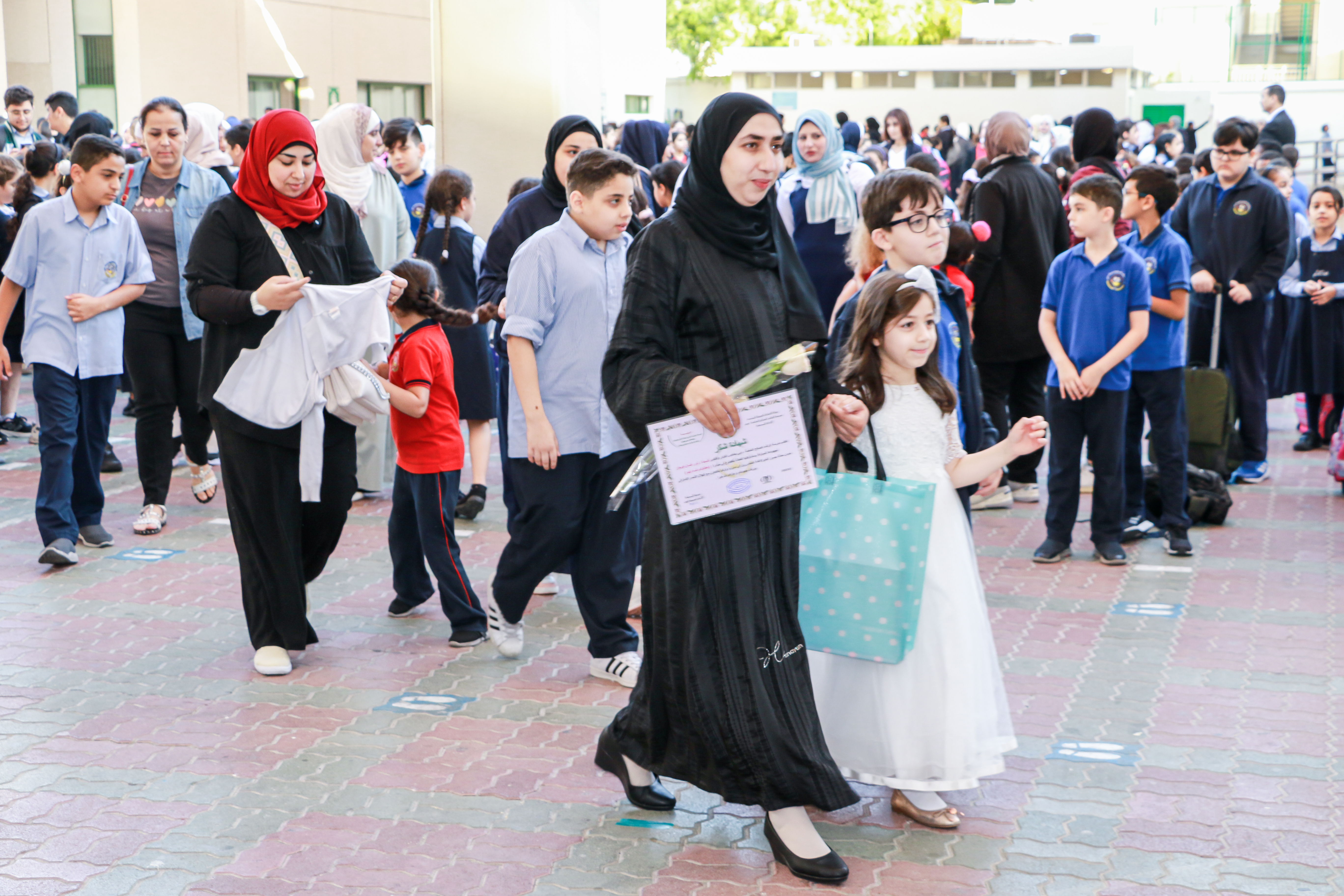 يوم المرأة العالمي 