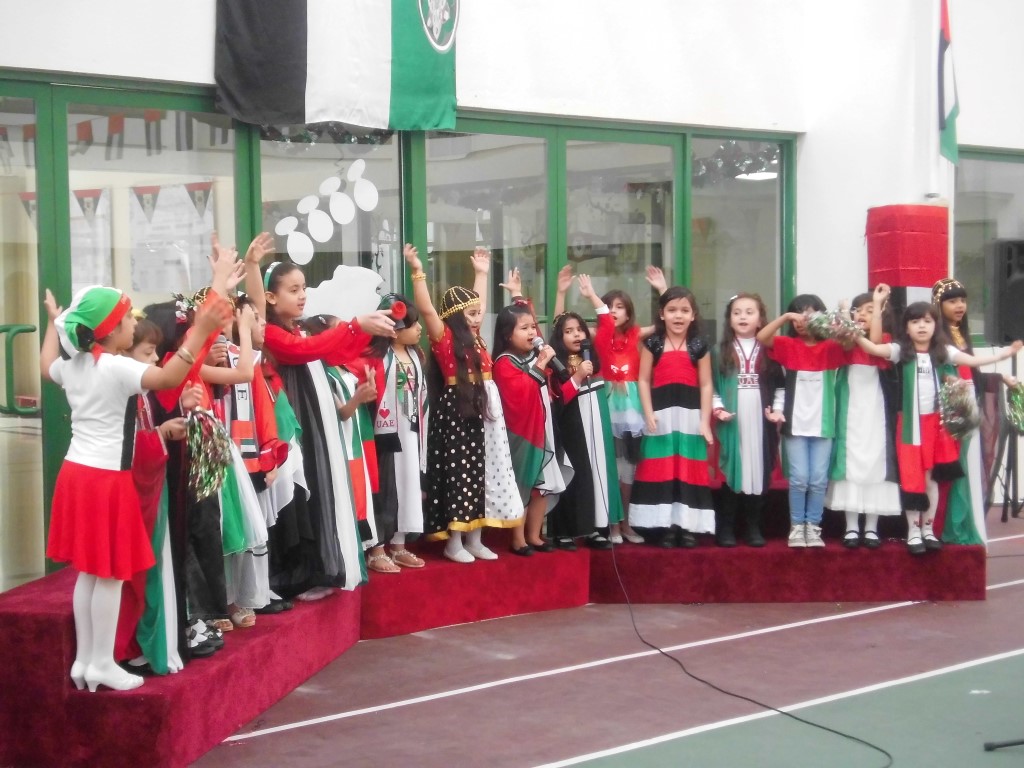 احتفالات العيد الوطني 43