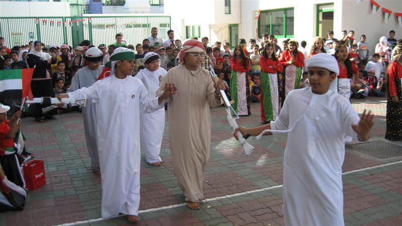 البوم عيد الاتحاد 39 ( أرشيف )