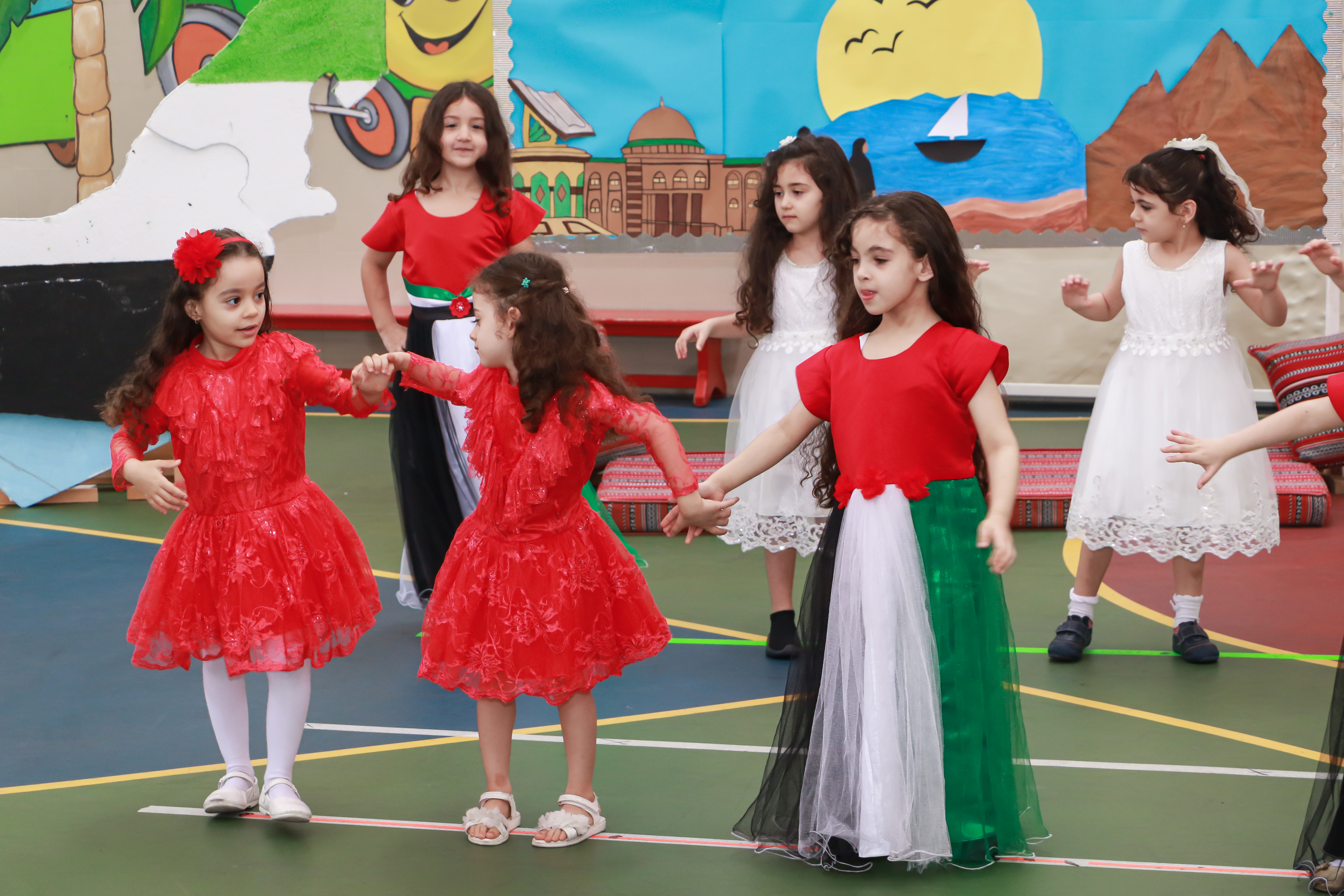 National Day 54