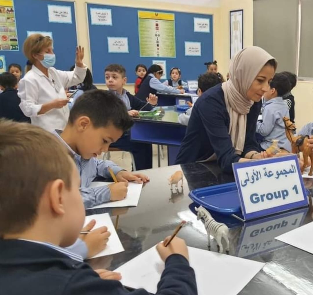 المختبرات العلمية
