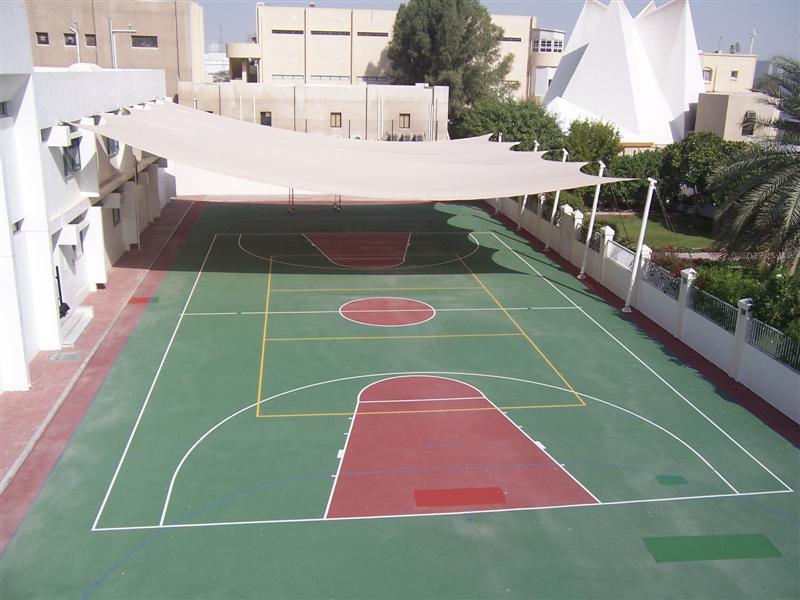 المدرسة بالصور 
