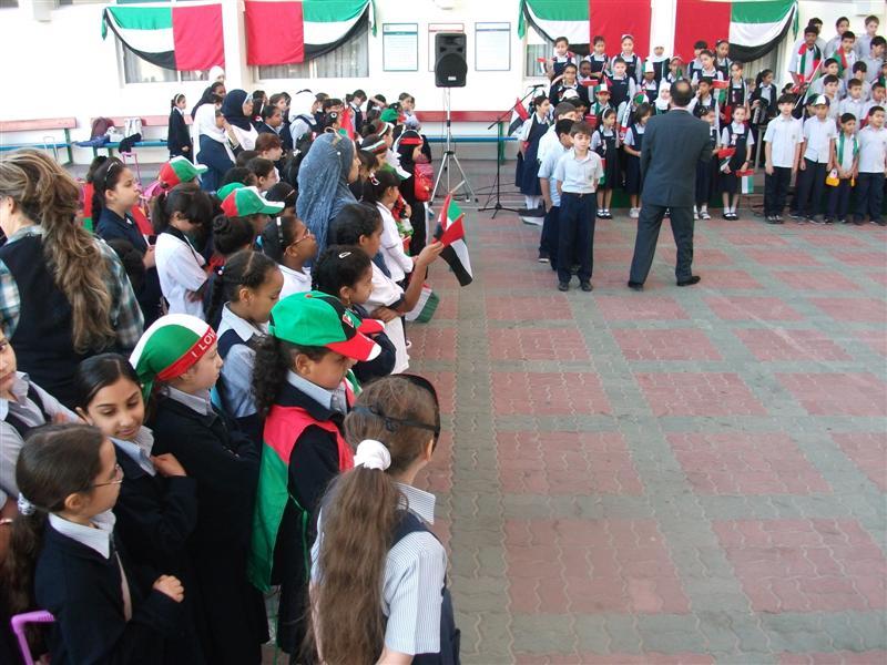 احتفالات العيد الوطني 40