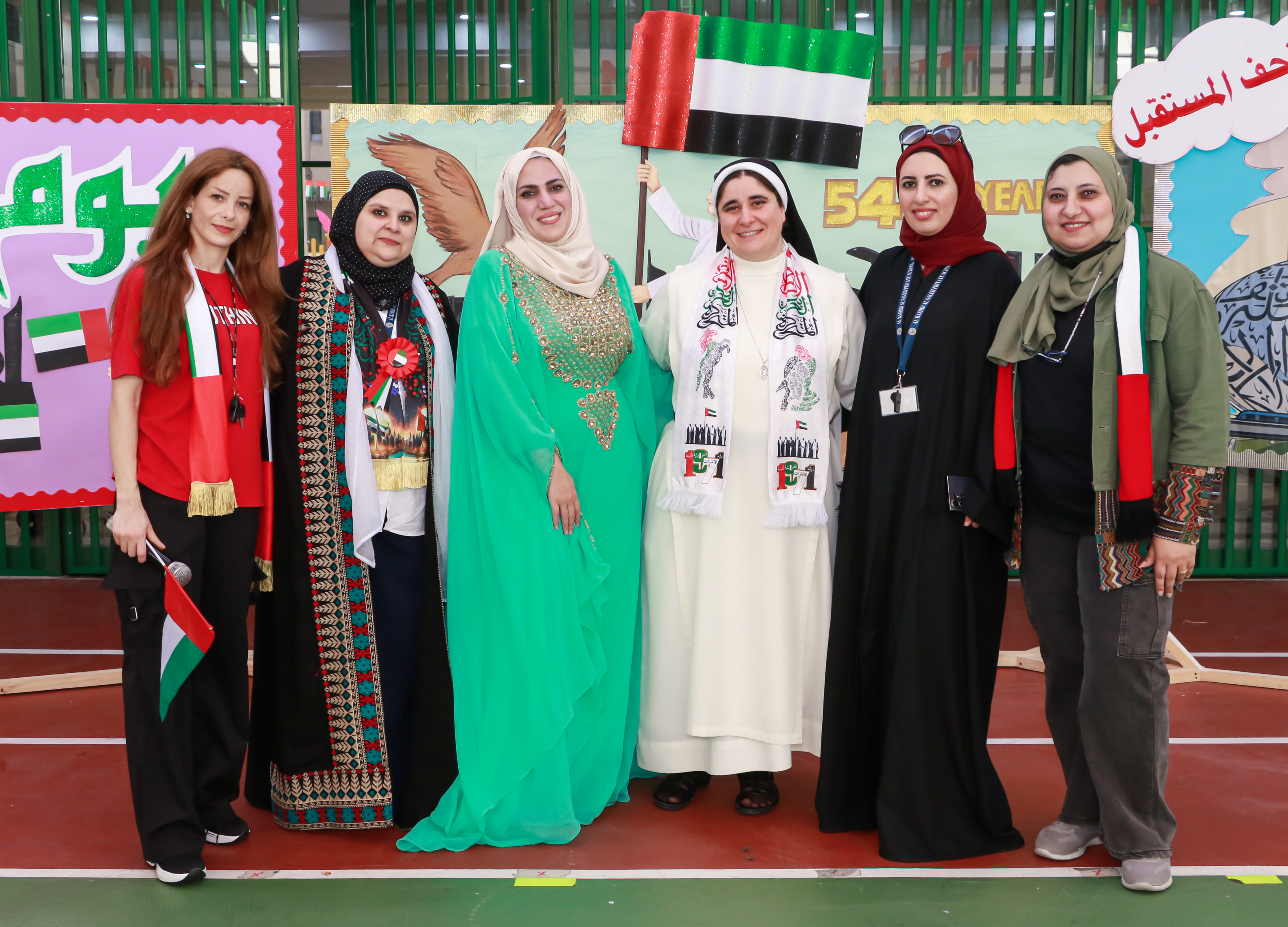 National Day 54