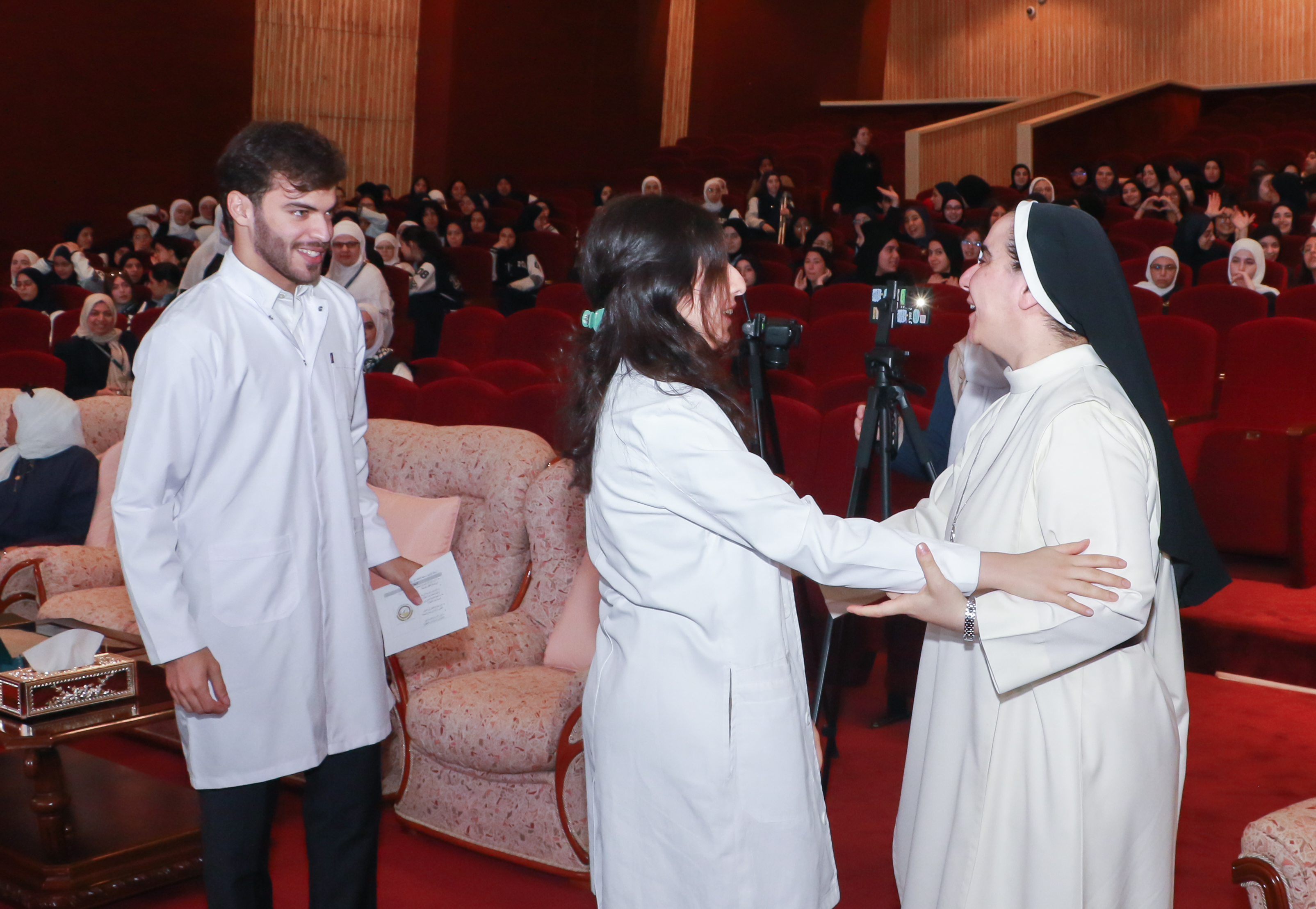 مؤتمر علمي حول السمنة