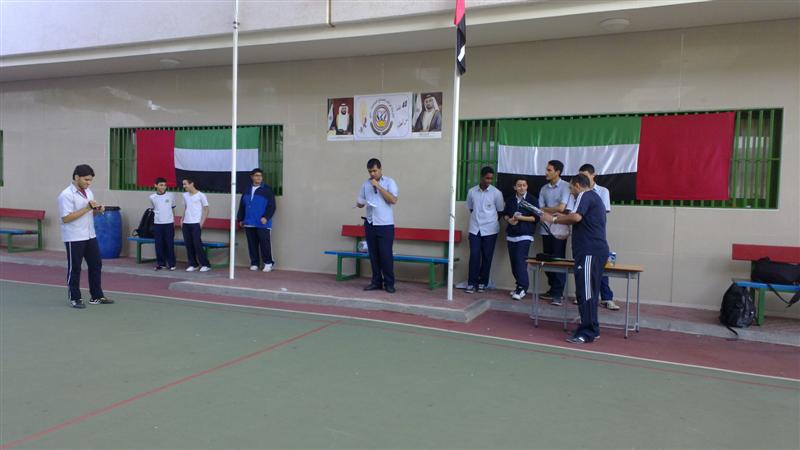 احتفالات العيد الوطني 40
