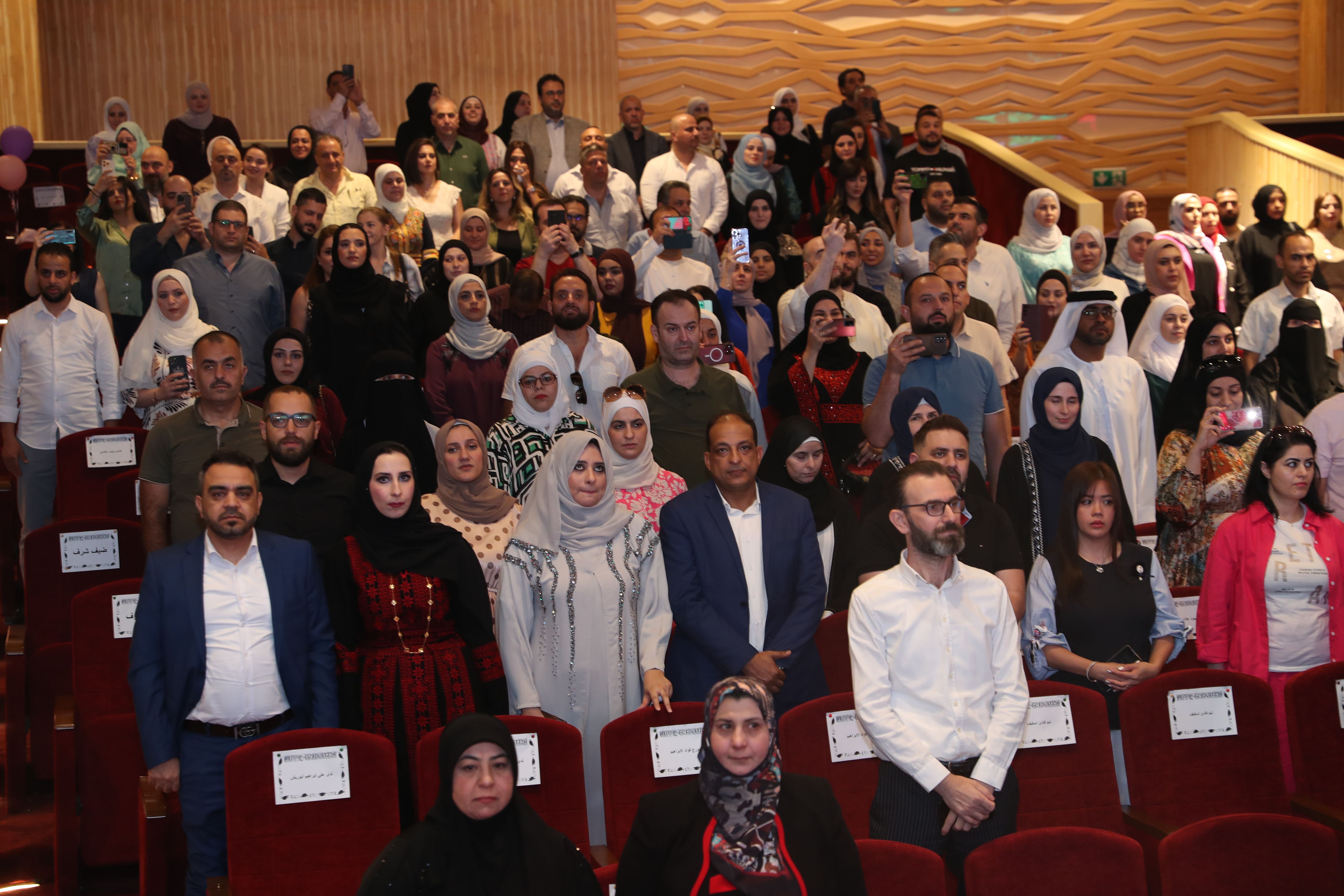 تخريج الروضة 2023