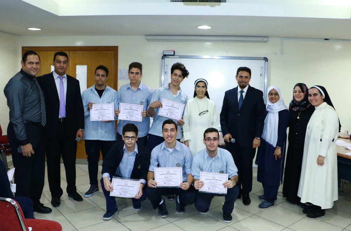 English Debate